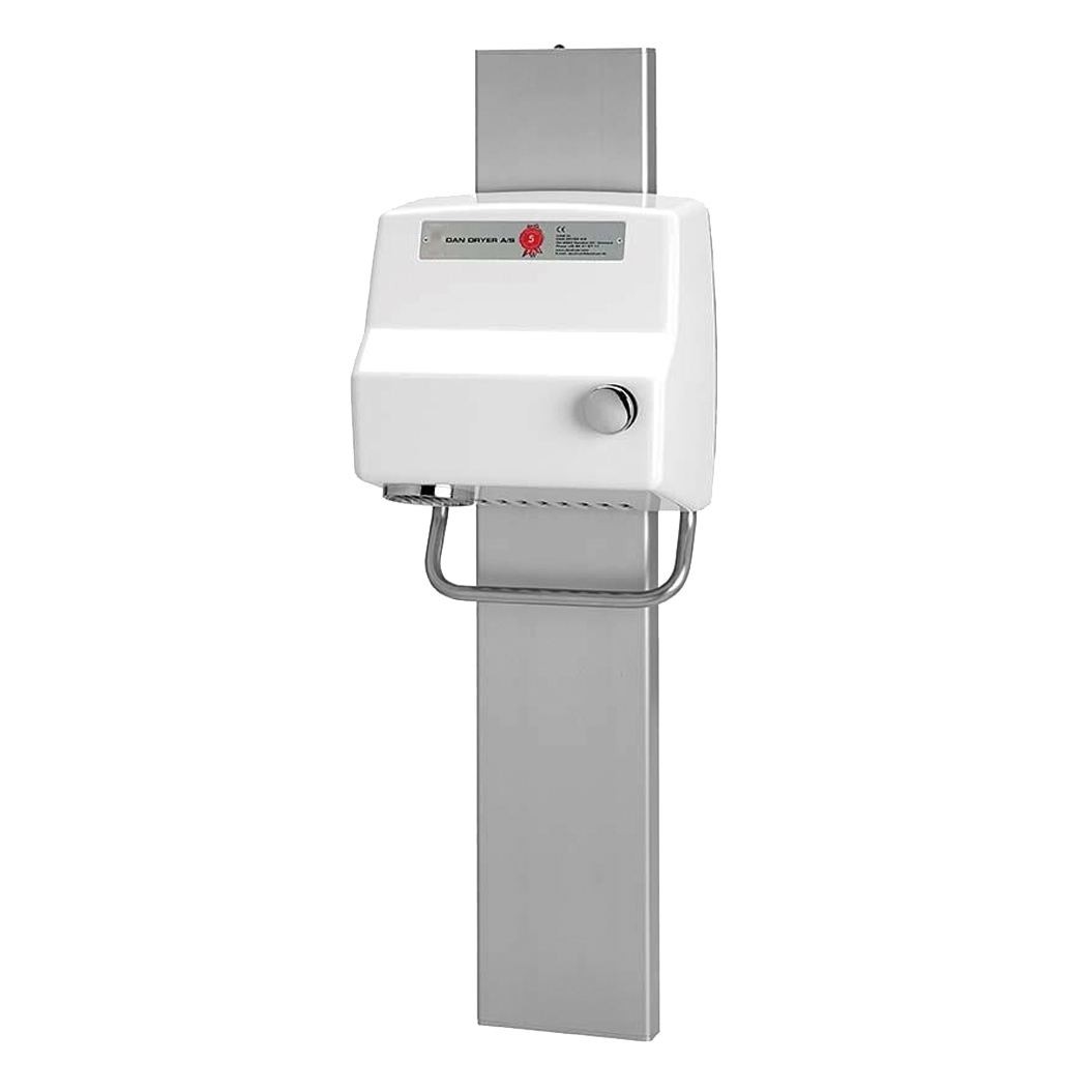 Mostra il prodotto Height adjustement glide for hair dryer 500m del produttore CONTI+