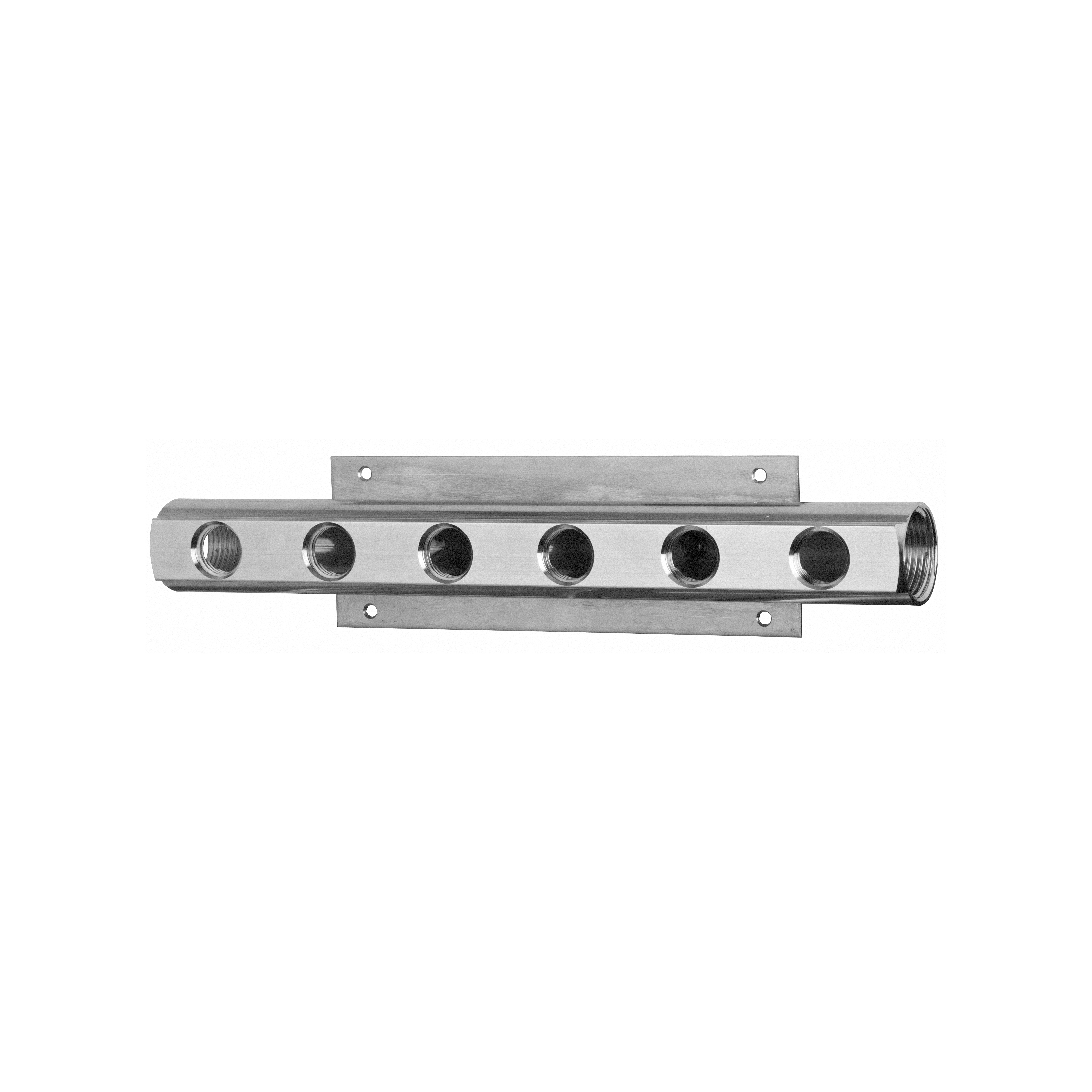 Mostra il prodotto Sense 22 mm 6-way distributor for rain shower del produttore CONTI+