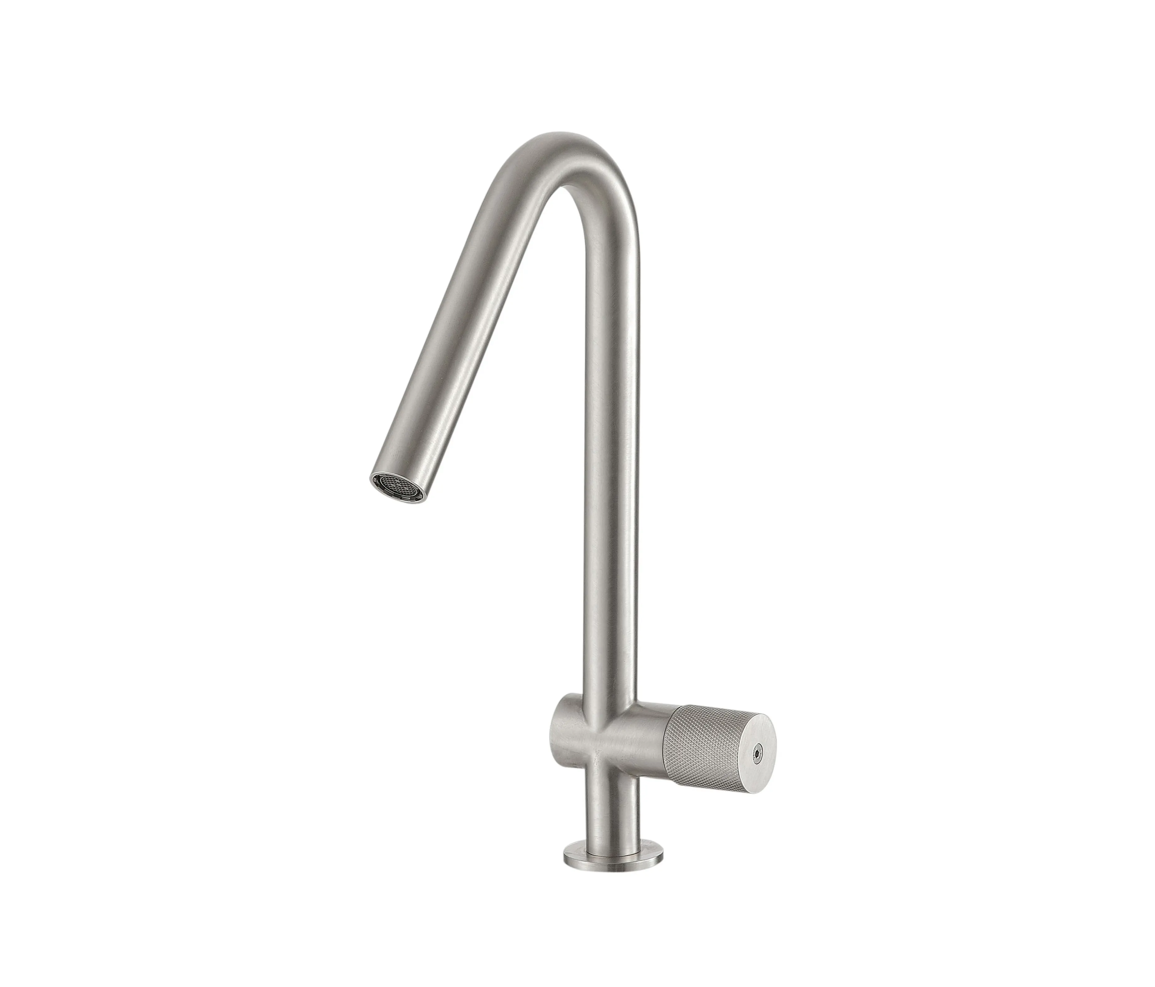 CONTI+ - Sense 22 mm single-lever basin mixer 310