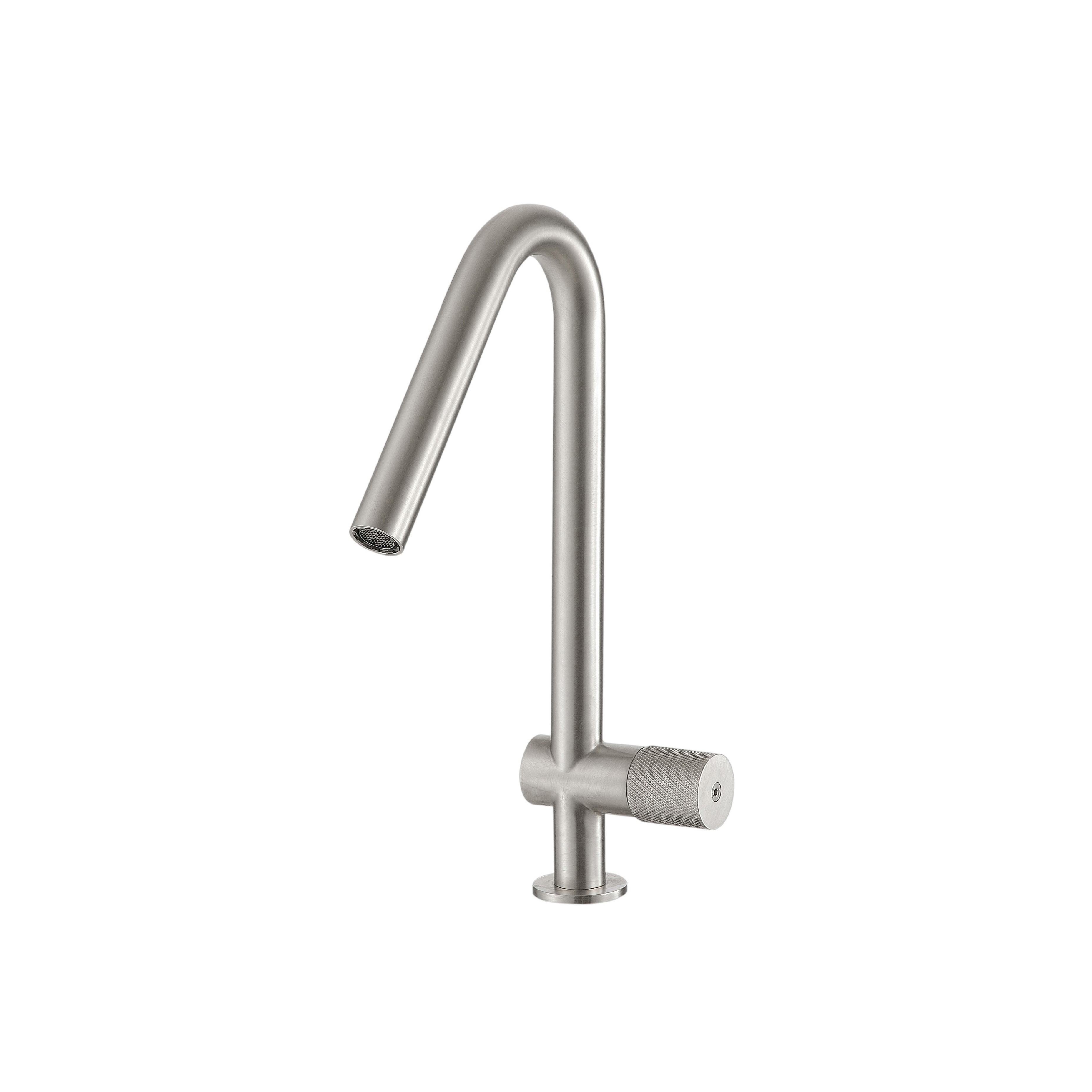 Mostra il prodotto Sense 22 mm single-lever basin mixer 310 del produttore CONTI+
