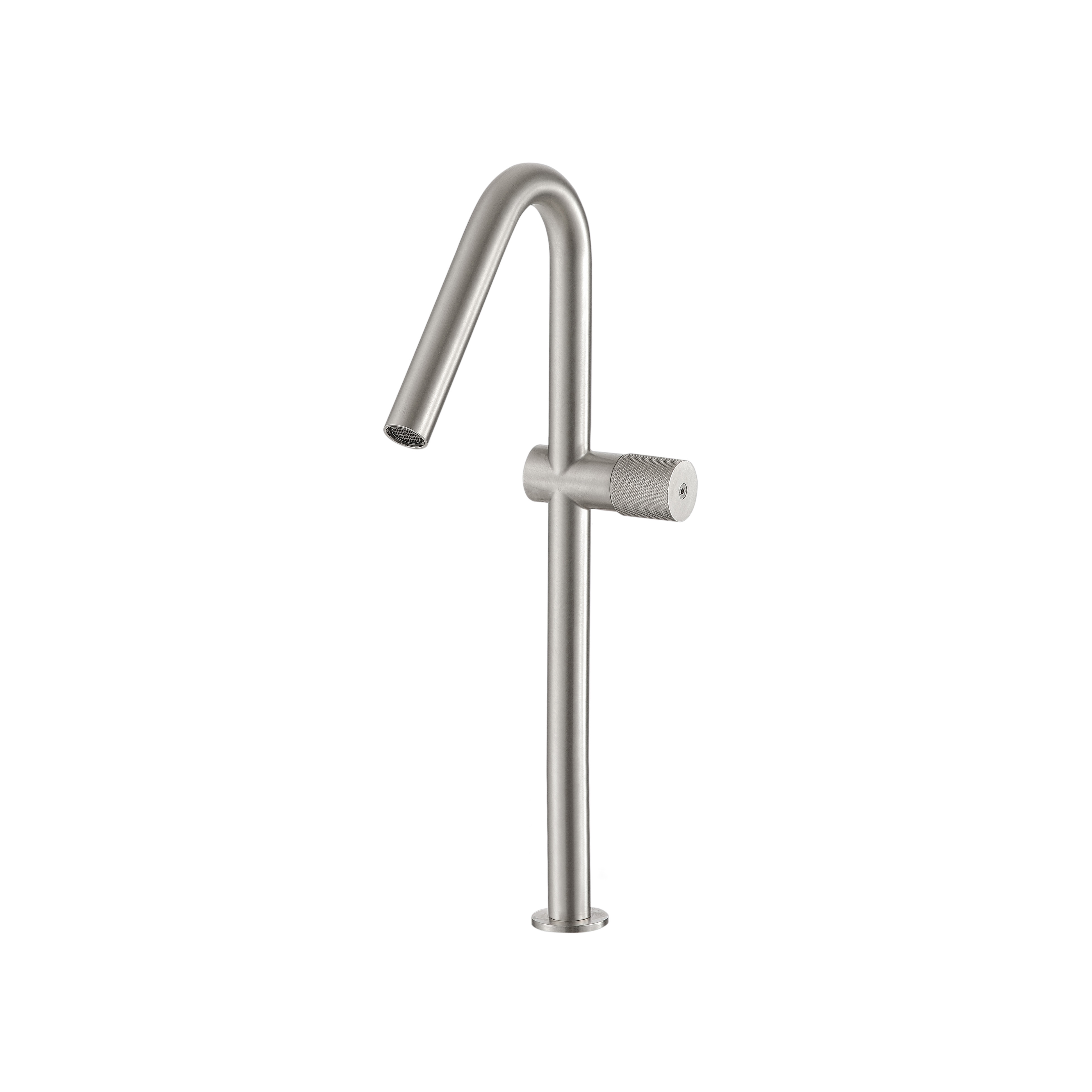 Vertoon produk Sense 22 mm single-lever basin mixer 390 van vervaardiger CONTI+