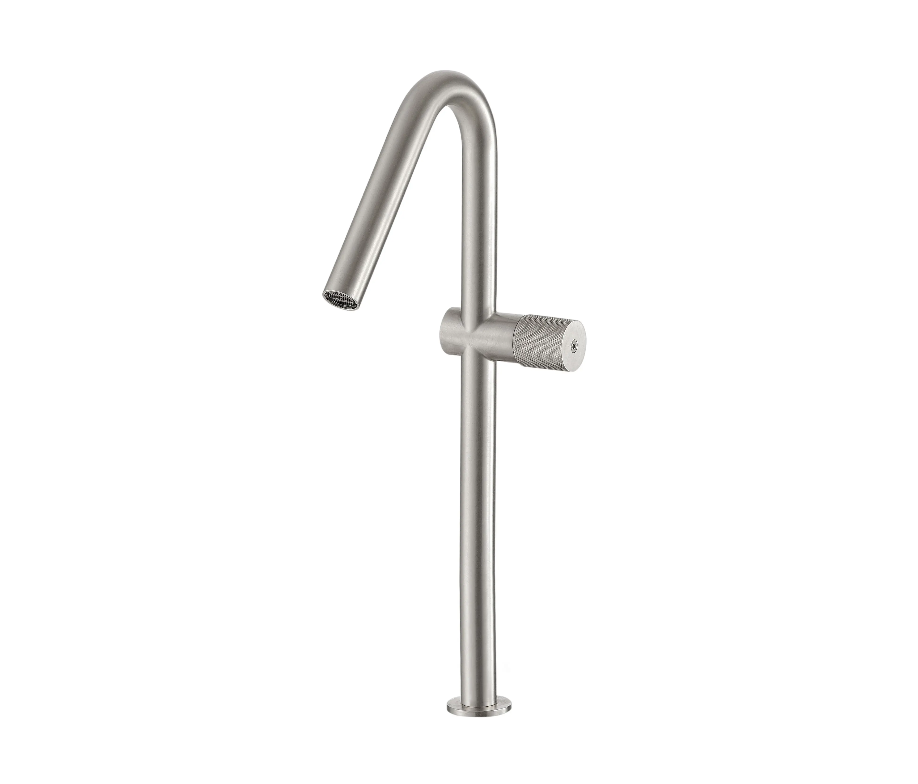 CONTI+ - Sense 22 mm single-lever basin mixer 390