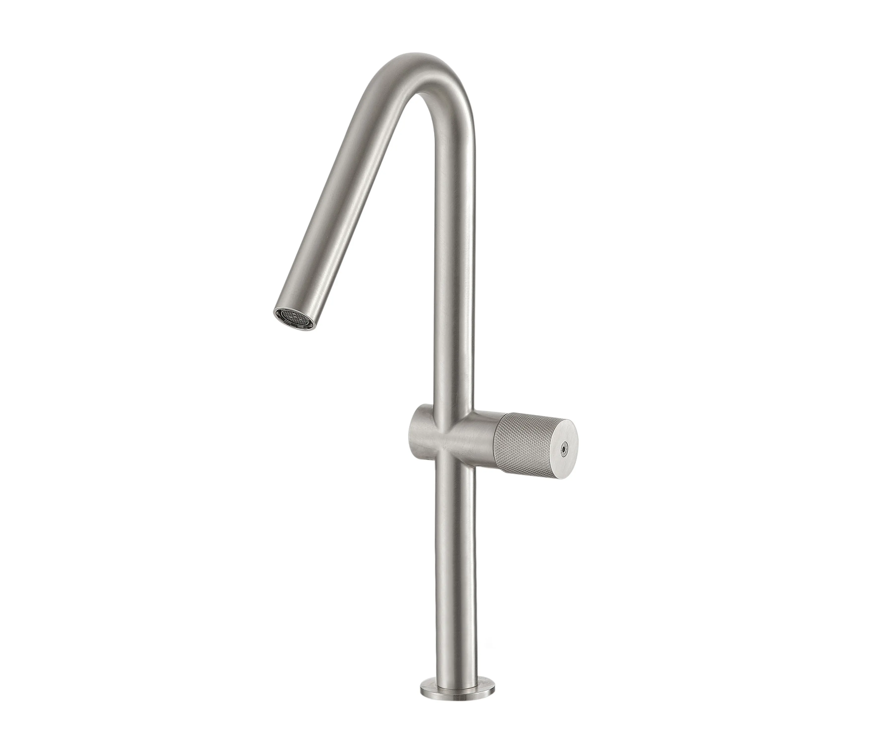 CONTI+ - Sense 22 mm single-lever basin mixer 340