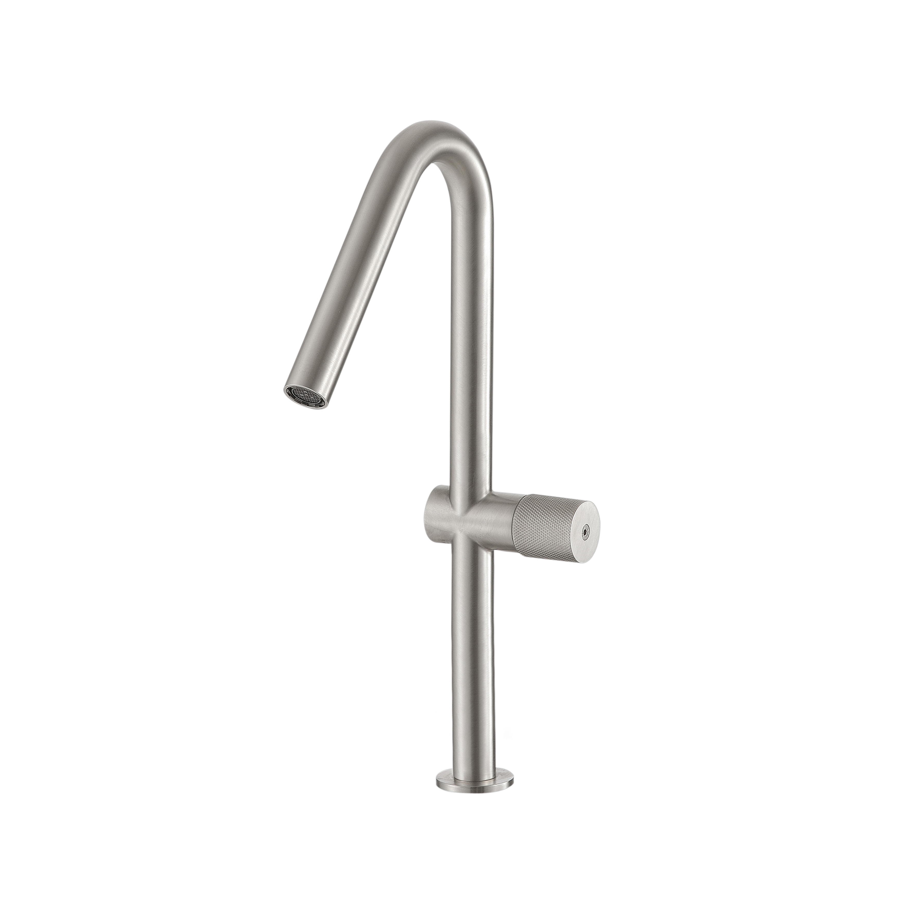 Vertoon produk Sense 22 mm single-lever basin mixer 340 van vervaardiger CONTI+