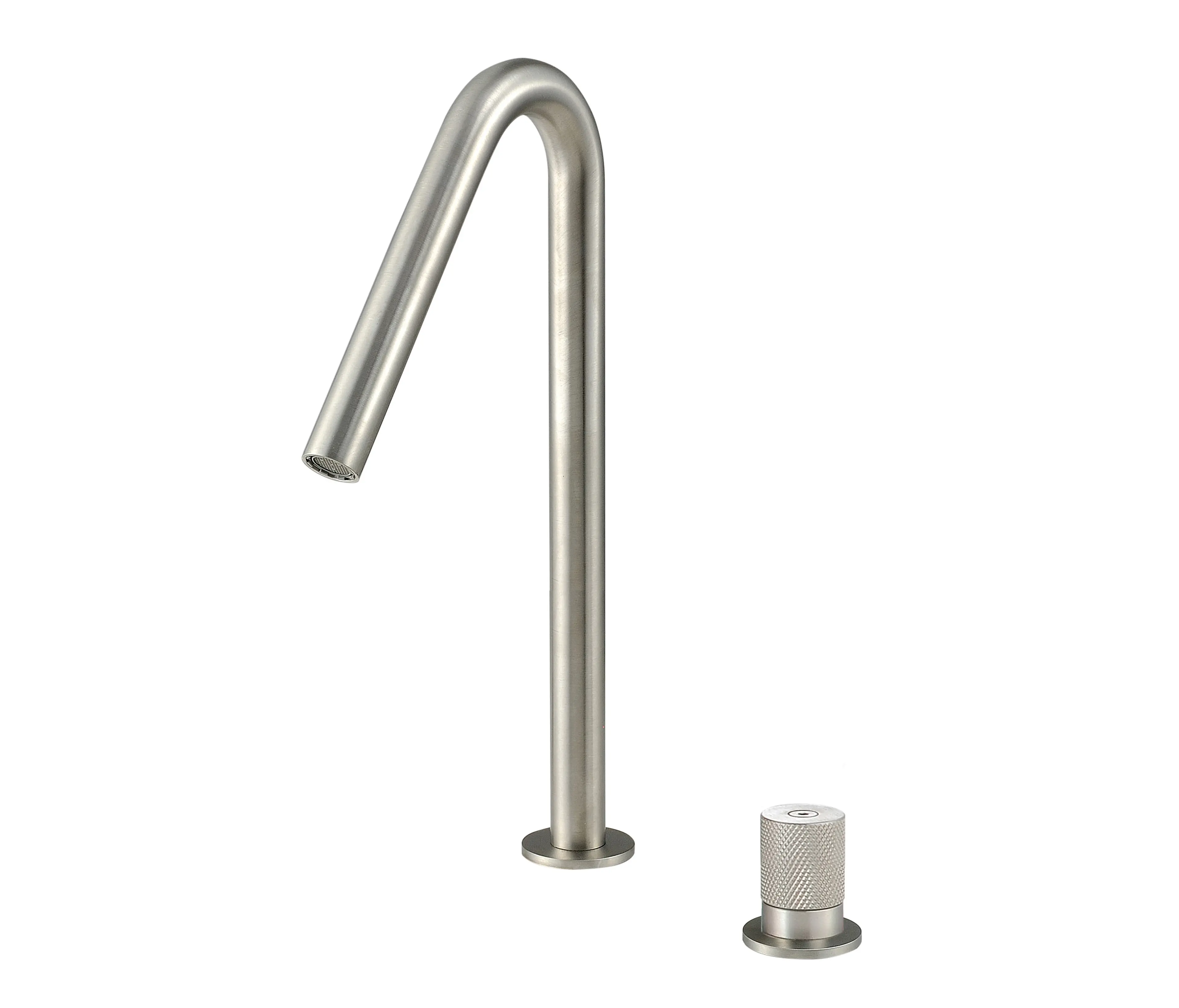 CONTI+ - Sense 22 mm single-lever kitchen tap, separate single-lever