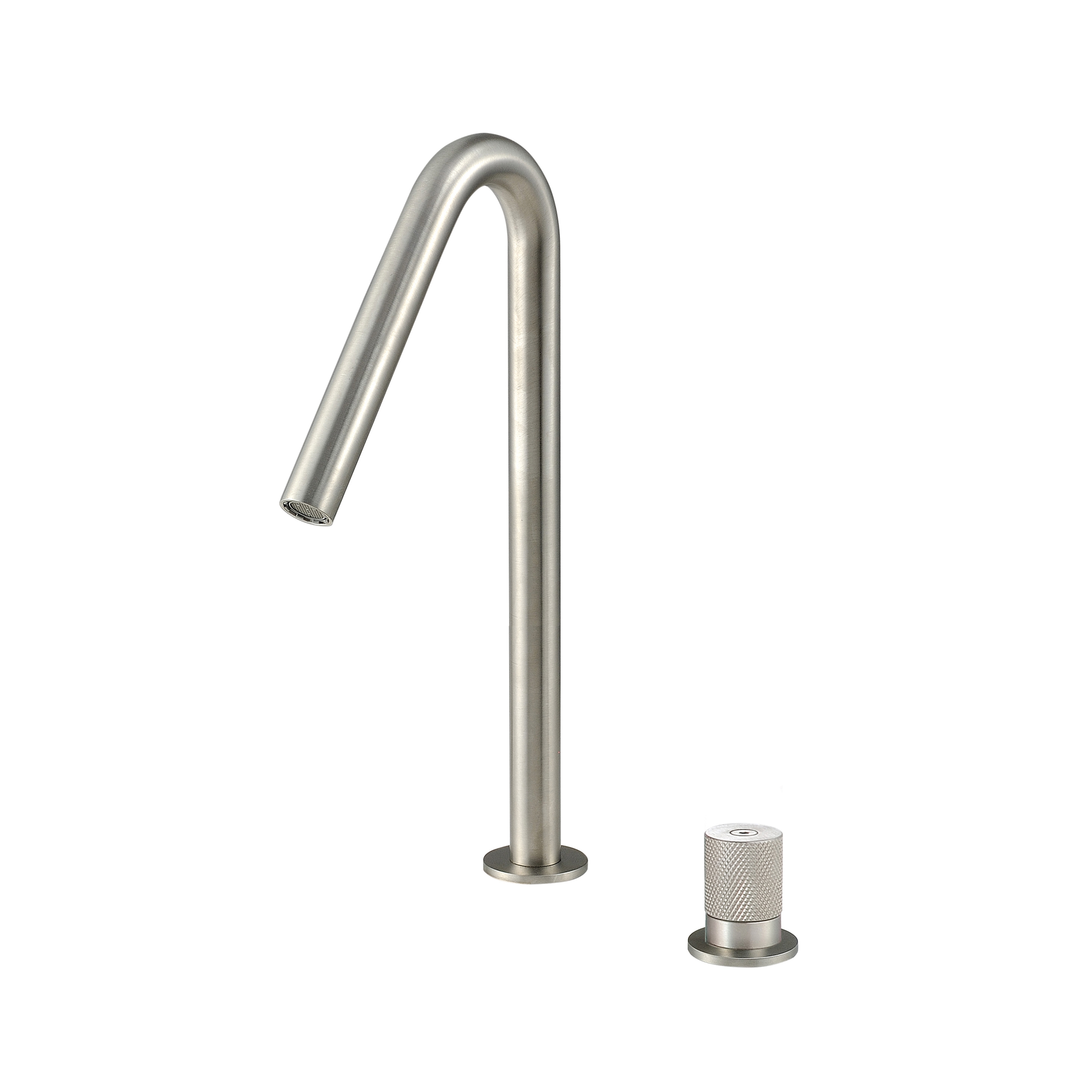 Mostra il prodotto Sense 22 mm single-lever kitchen tap, separate single-lever del produttore CONTI+