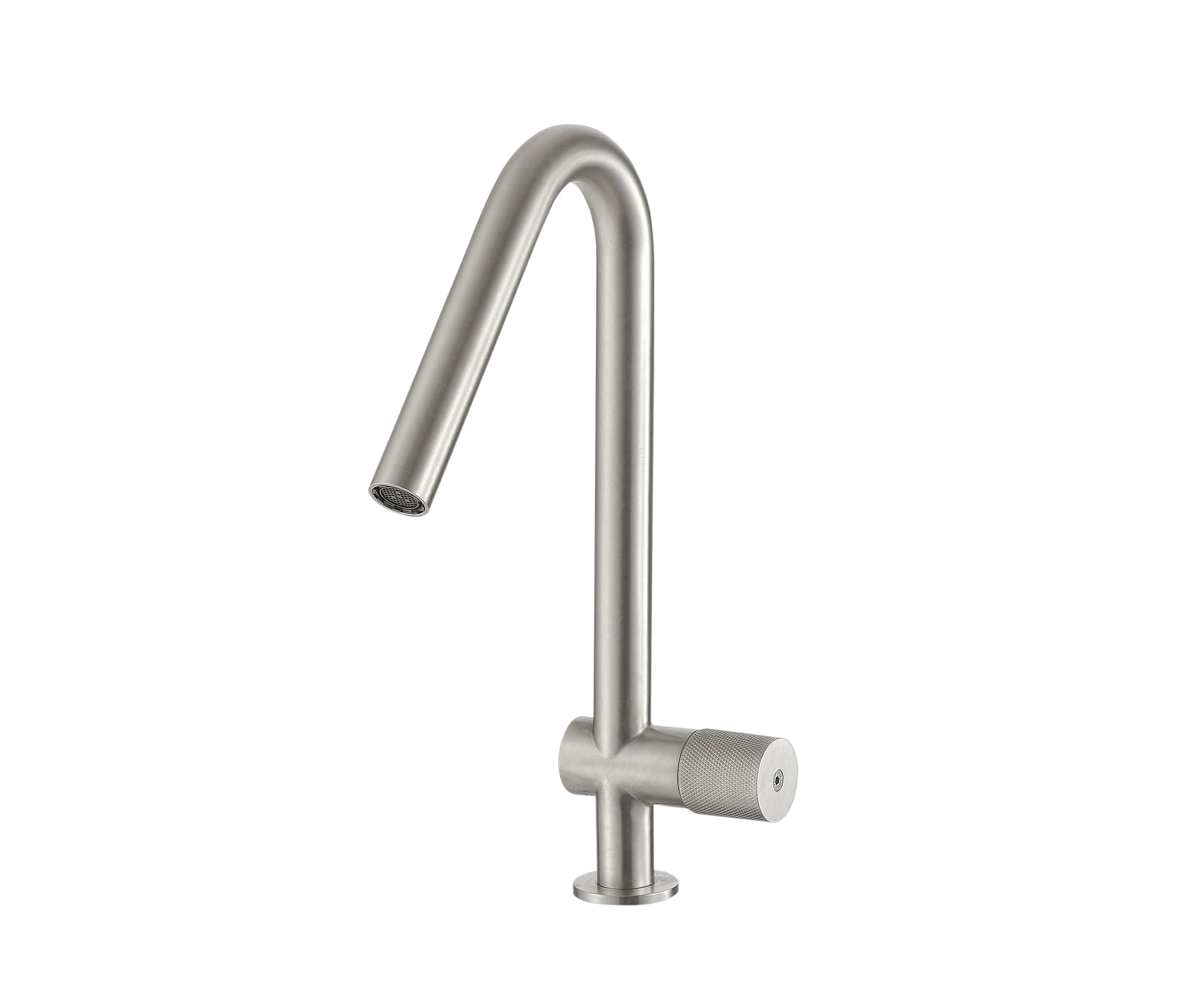 CONTI+ - Sense 22 mm single-lever kitchen tap