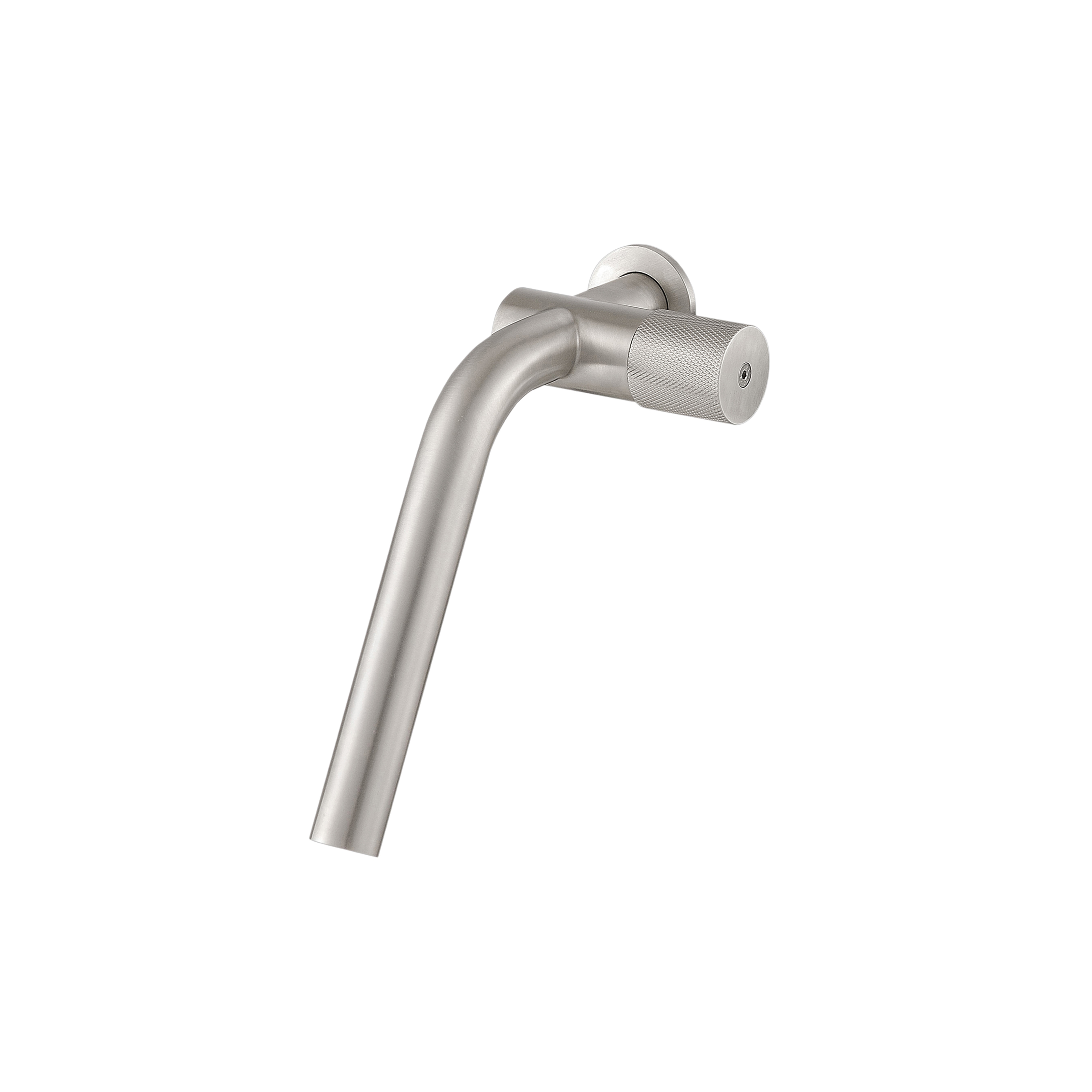 Mostra il prodotto Sense 22 mm single-lever wall-mounted basin tap 169 del produttore CONTI+