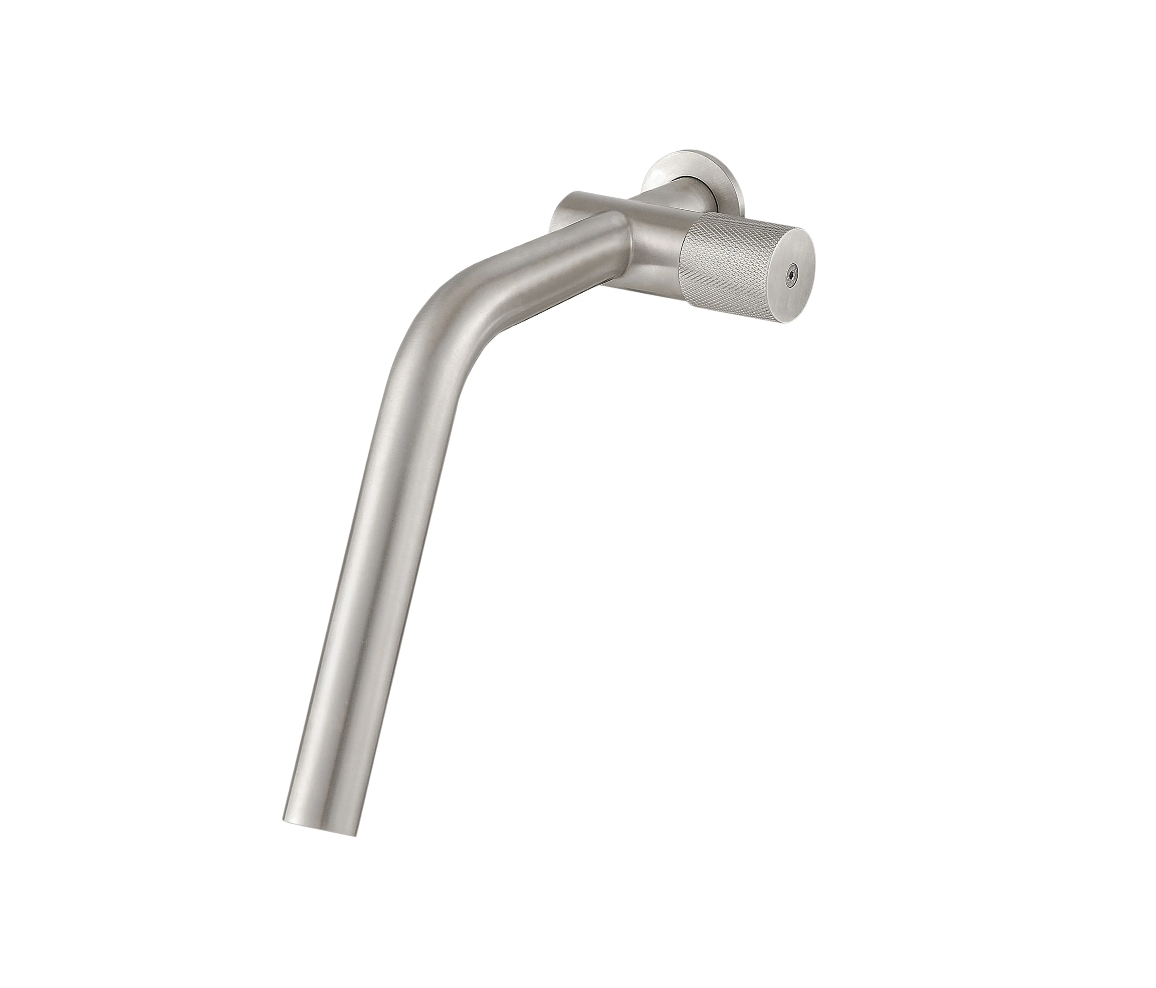 CONTI+ - Sense 22 mm single-lever wall-mounted basin tap 214