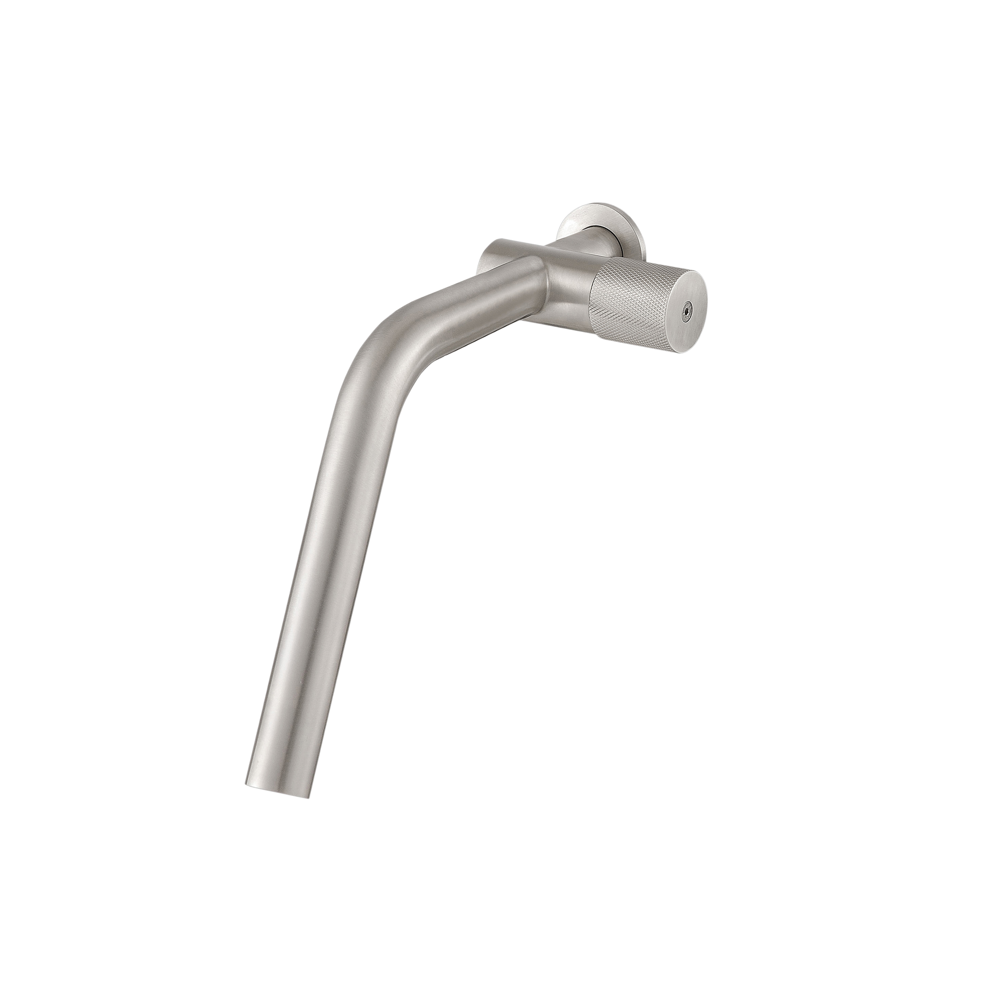 Mostra il prodotto Sense 22 mm single-lever wall-mounted basin tap 214 del produttore CONTI+