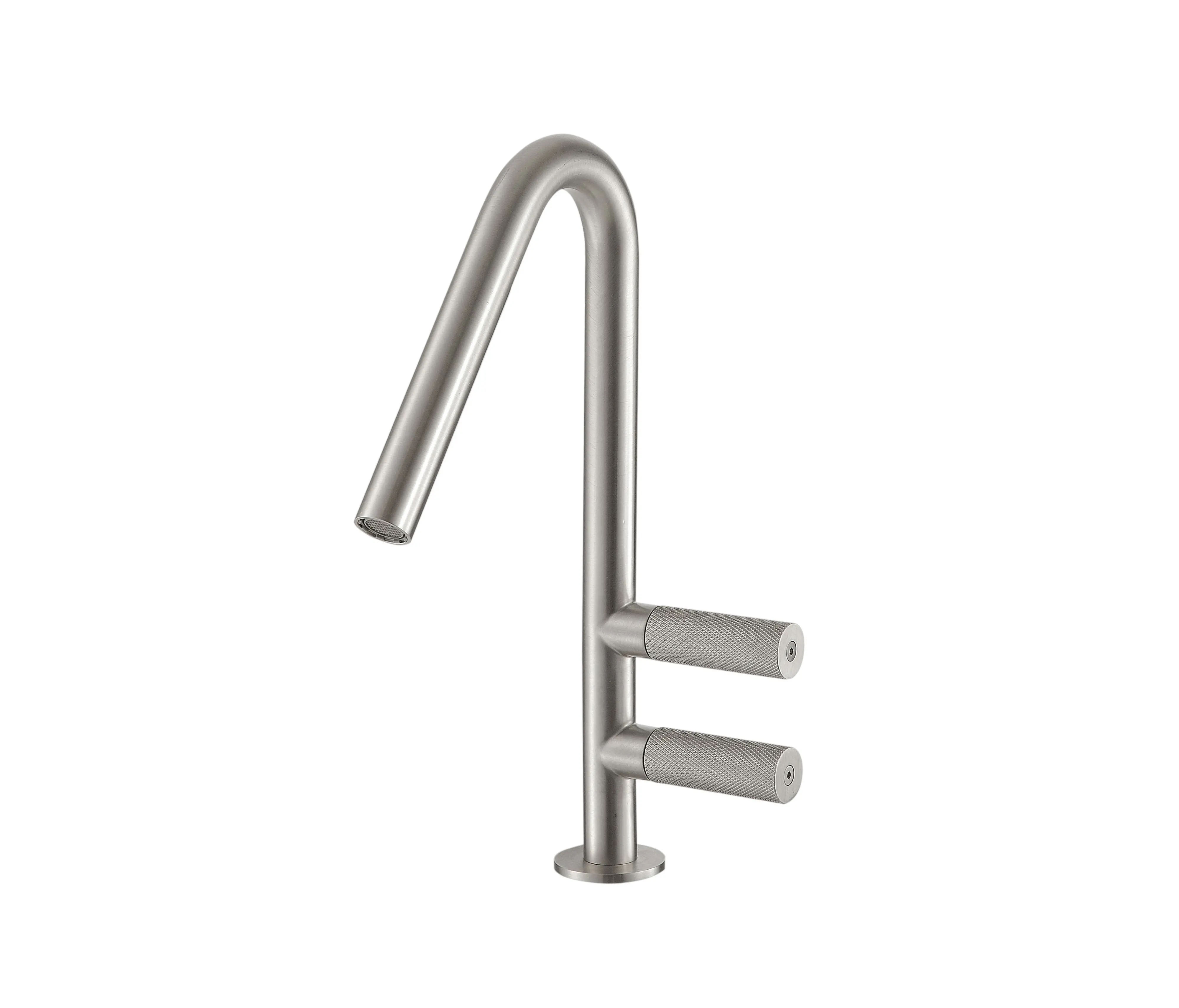 CONTI+ - Sense 22 mm two-lever basin mixer 310, one-side