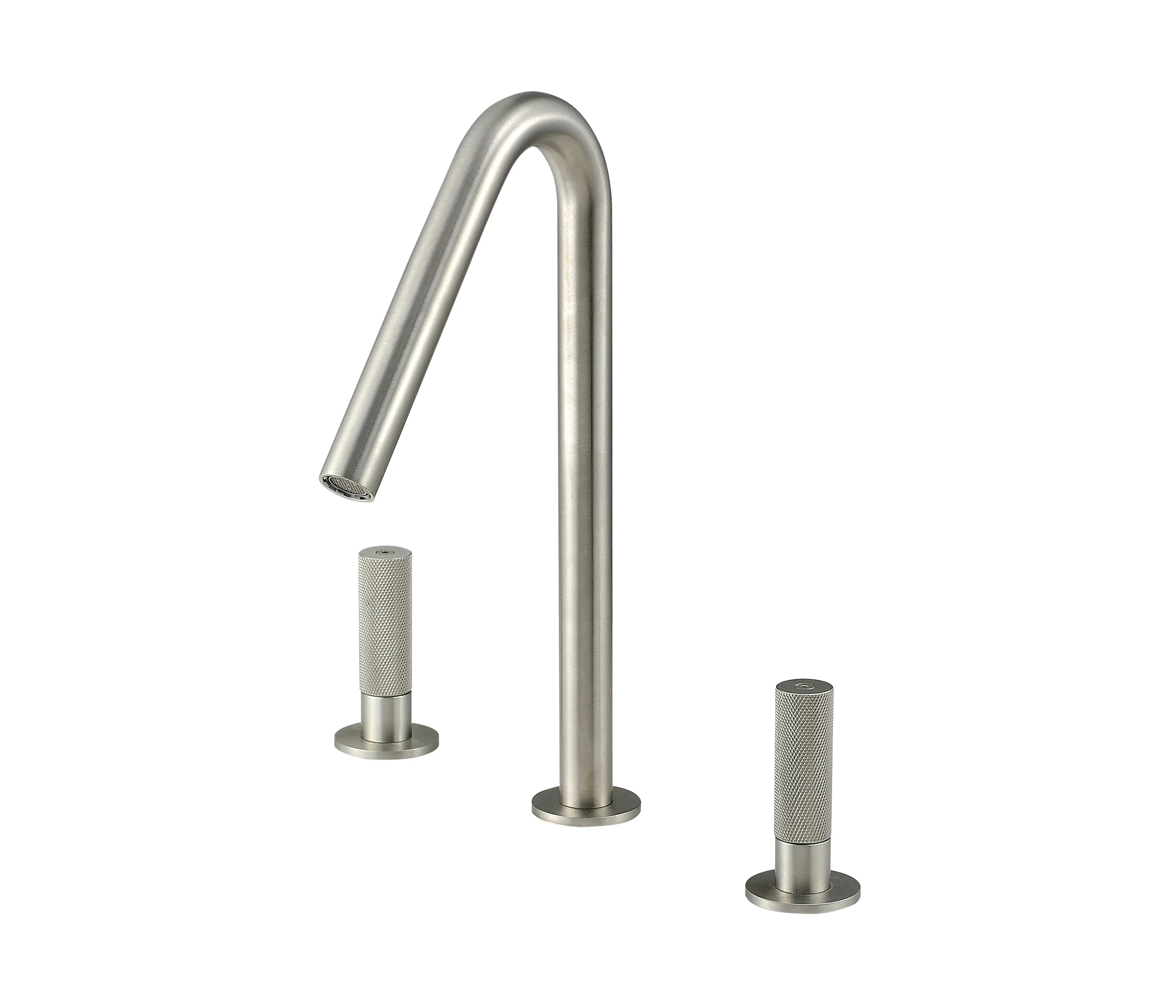 CONTI+ - Sense 22 mm basin mixer 310, two separate lever