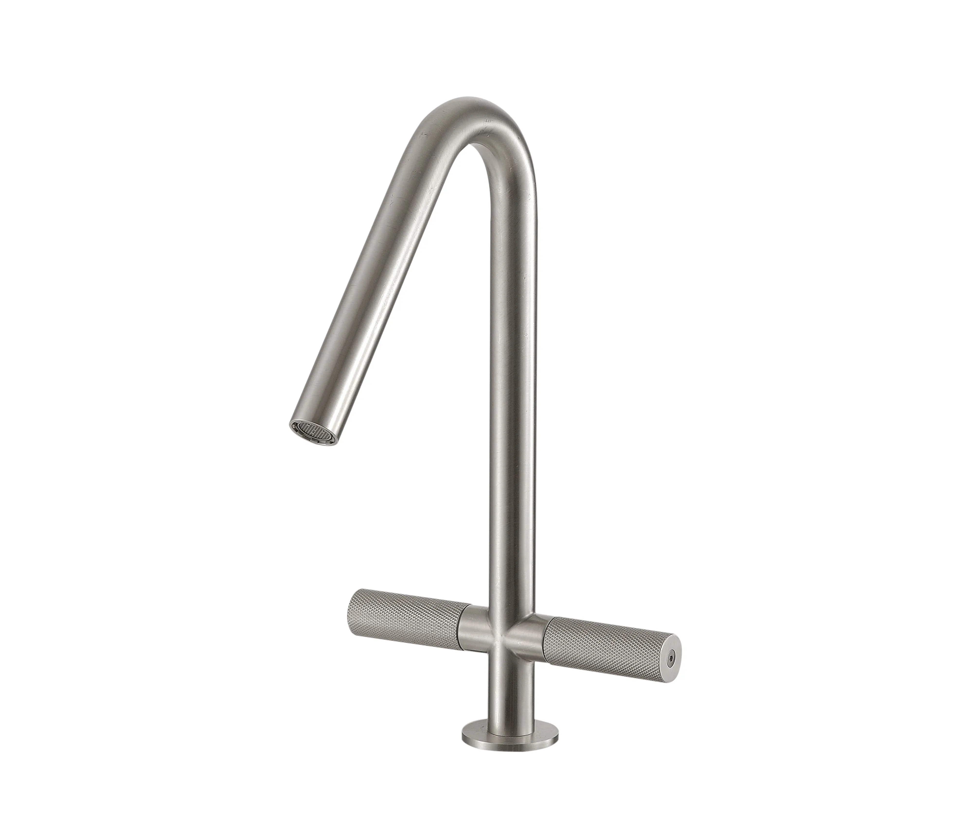 CONTI+ - Sense 22 mm two-lever basin mixer 310, both-sides