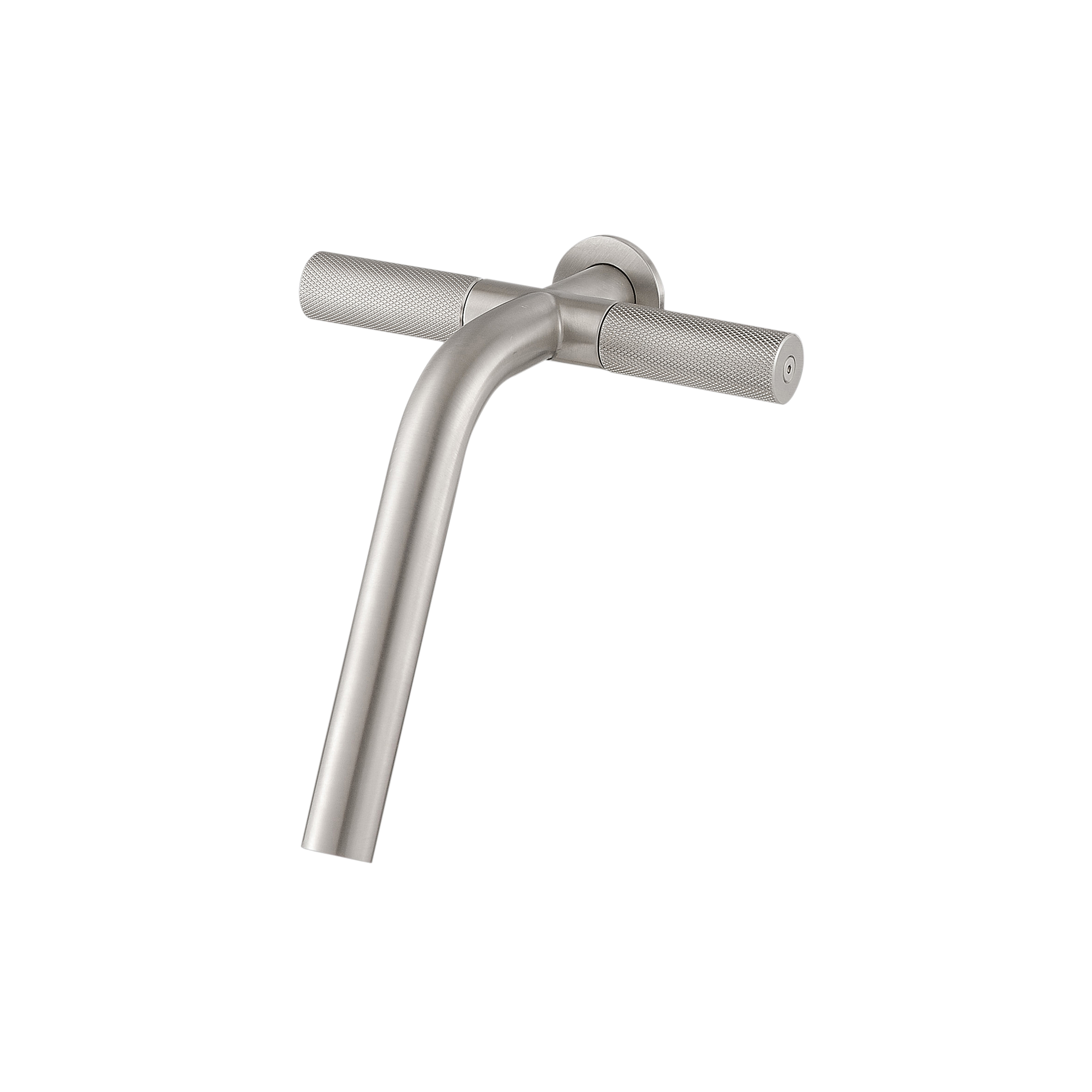 Mostra il prodotto Sense 22 mm two-lever concealed basin tap 164, both-sides del produttore CONTI+