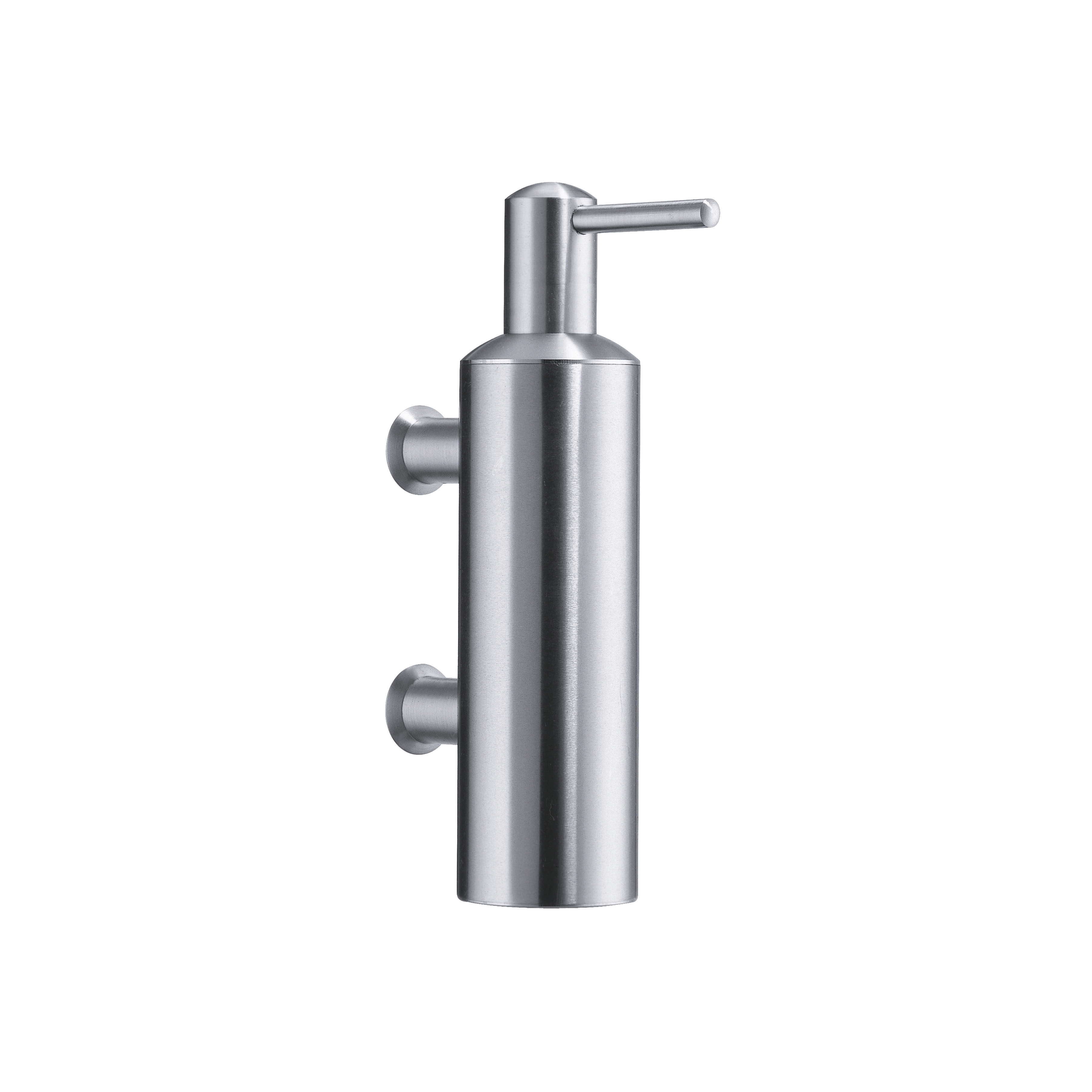 Mostra il prodotto Wall-mounted soap dispenser chrome del produttore CONTI+