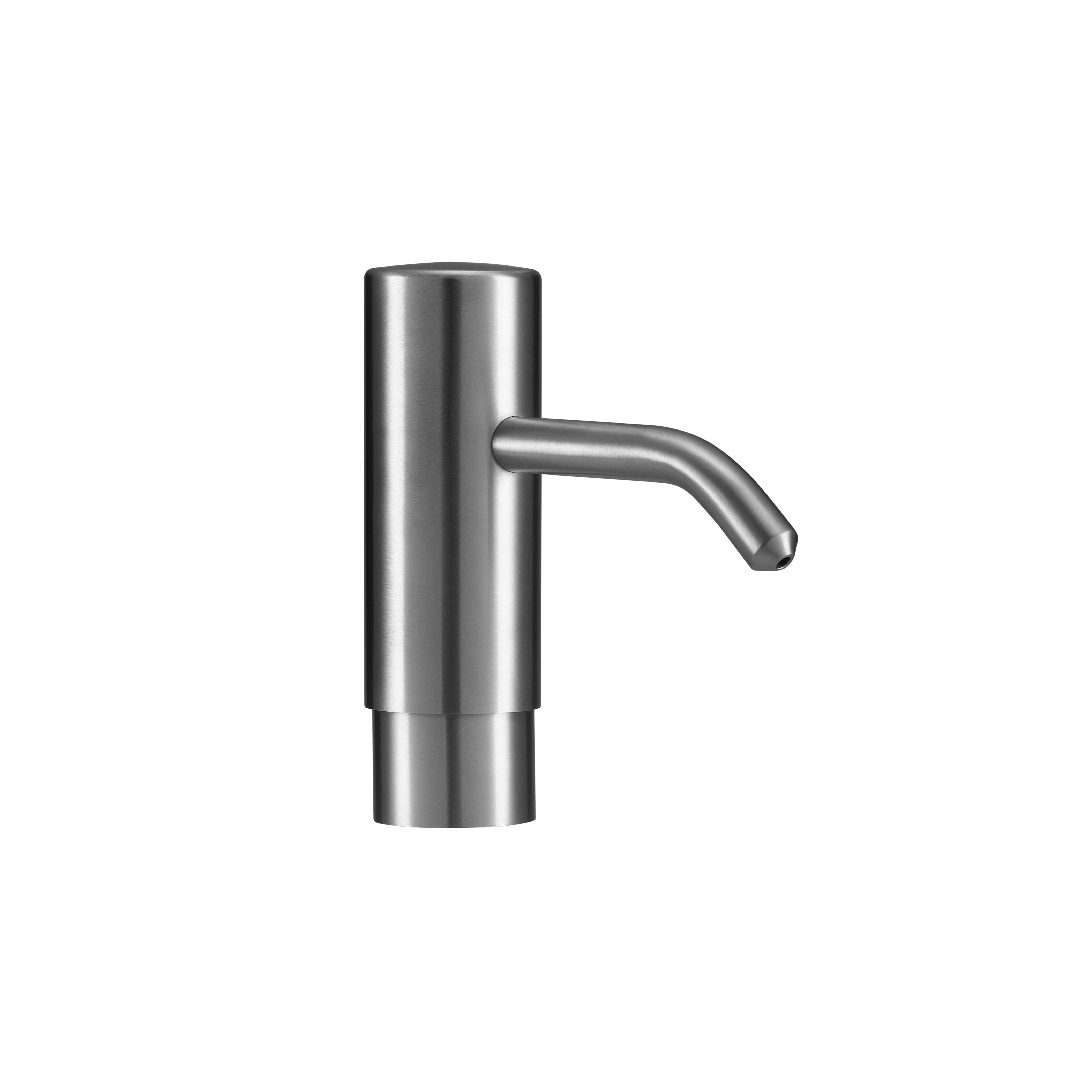 Mostra il prodotto Table soap dispenser, chrome del produttore CONTI+