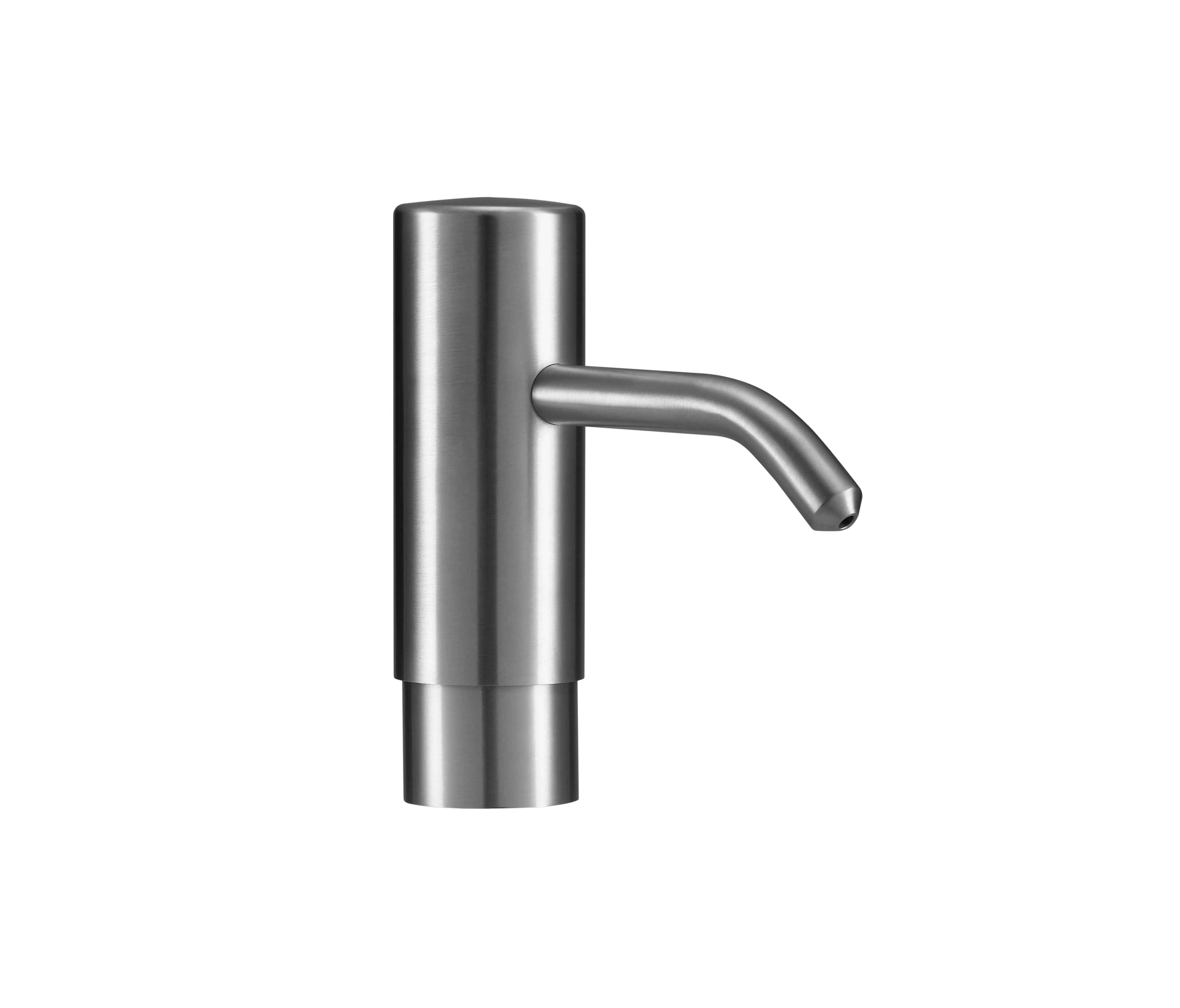 CONTI+ - Table soap dispenser, chrome