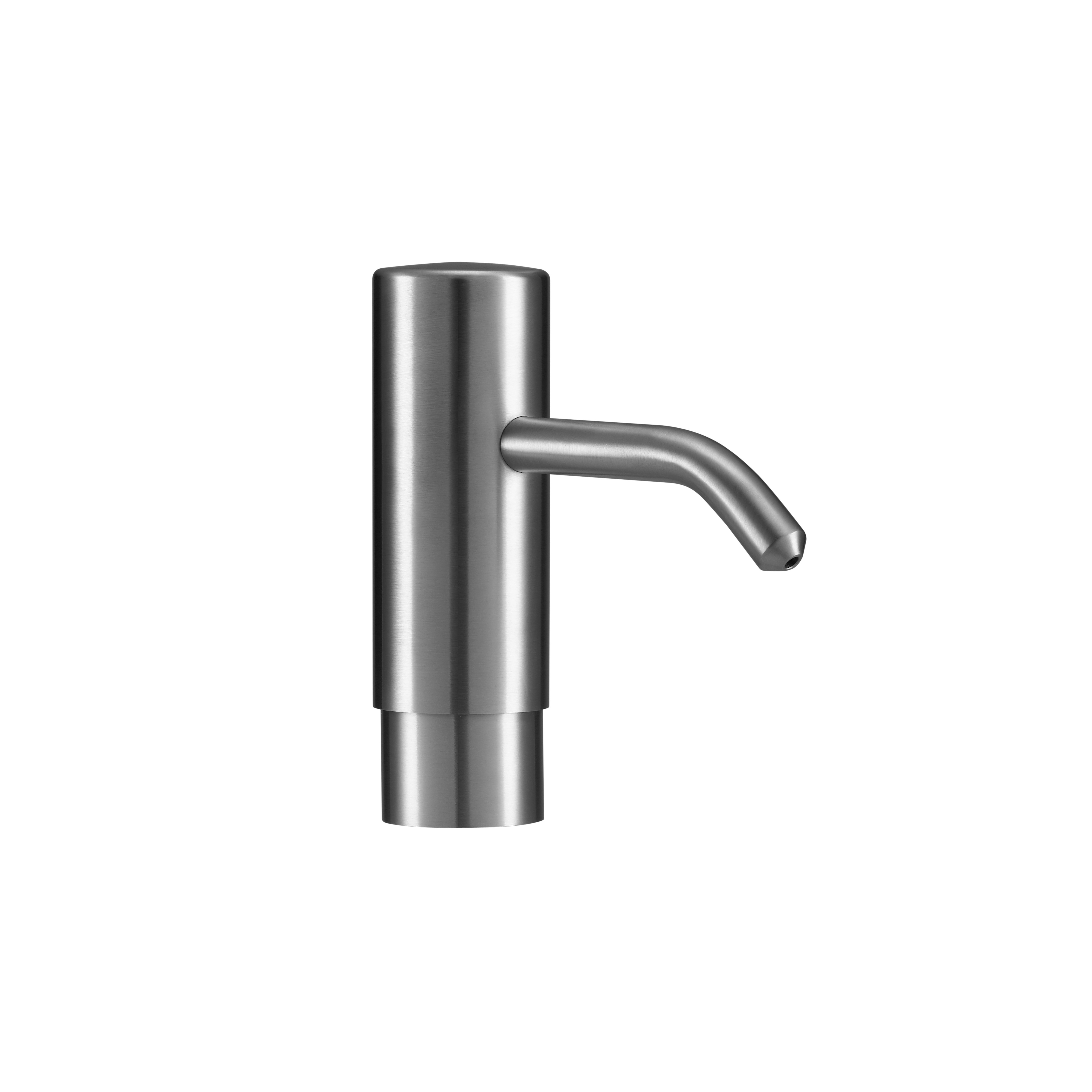 Mostra il prodotto Table soap dispenser, chrome del produttore CONTI+