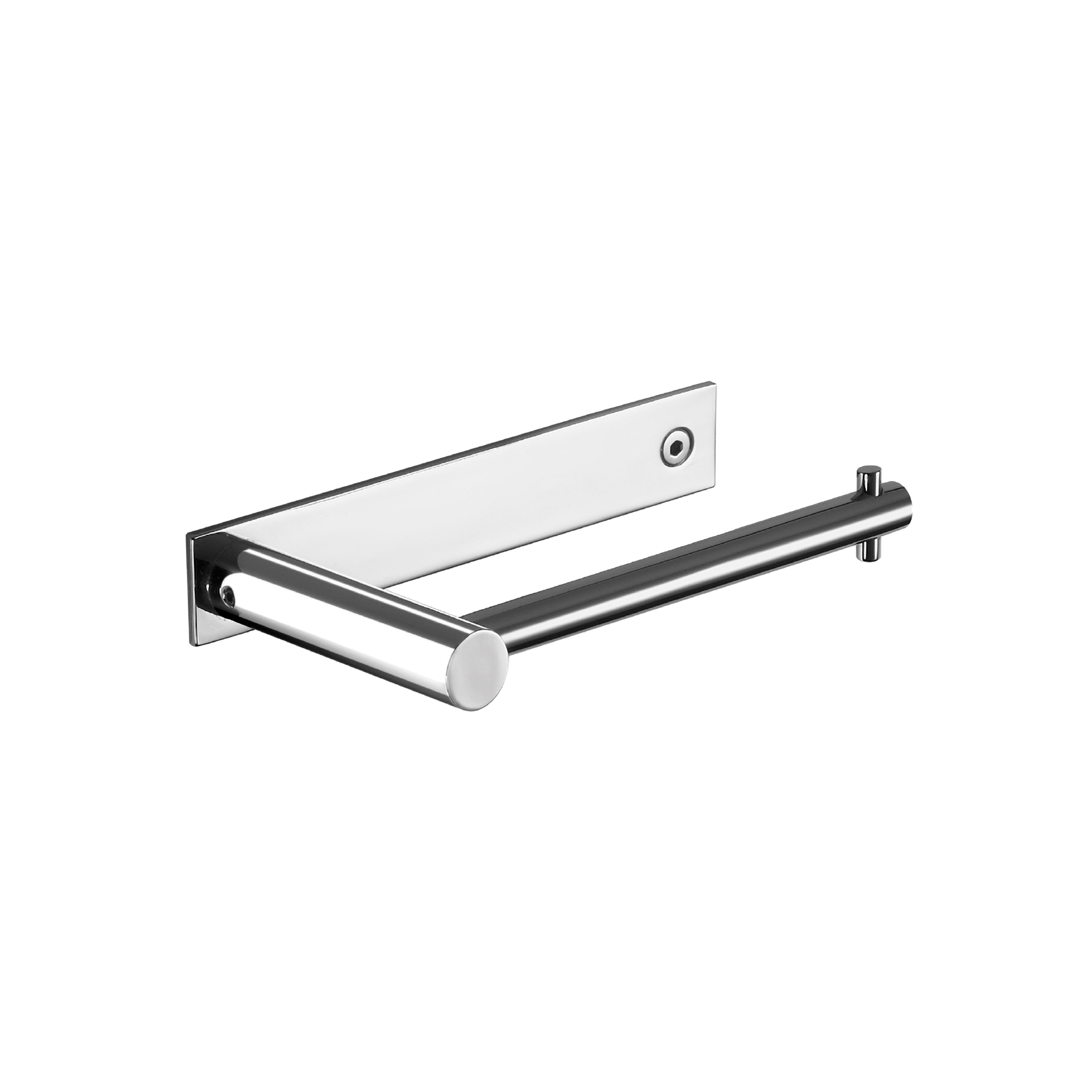 Mostra il prodotto Toilet paper holder, chrome del produttore CONTI+