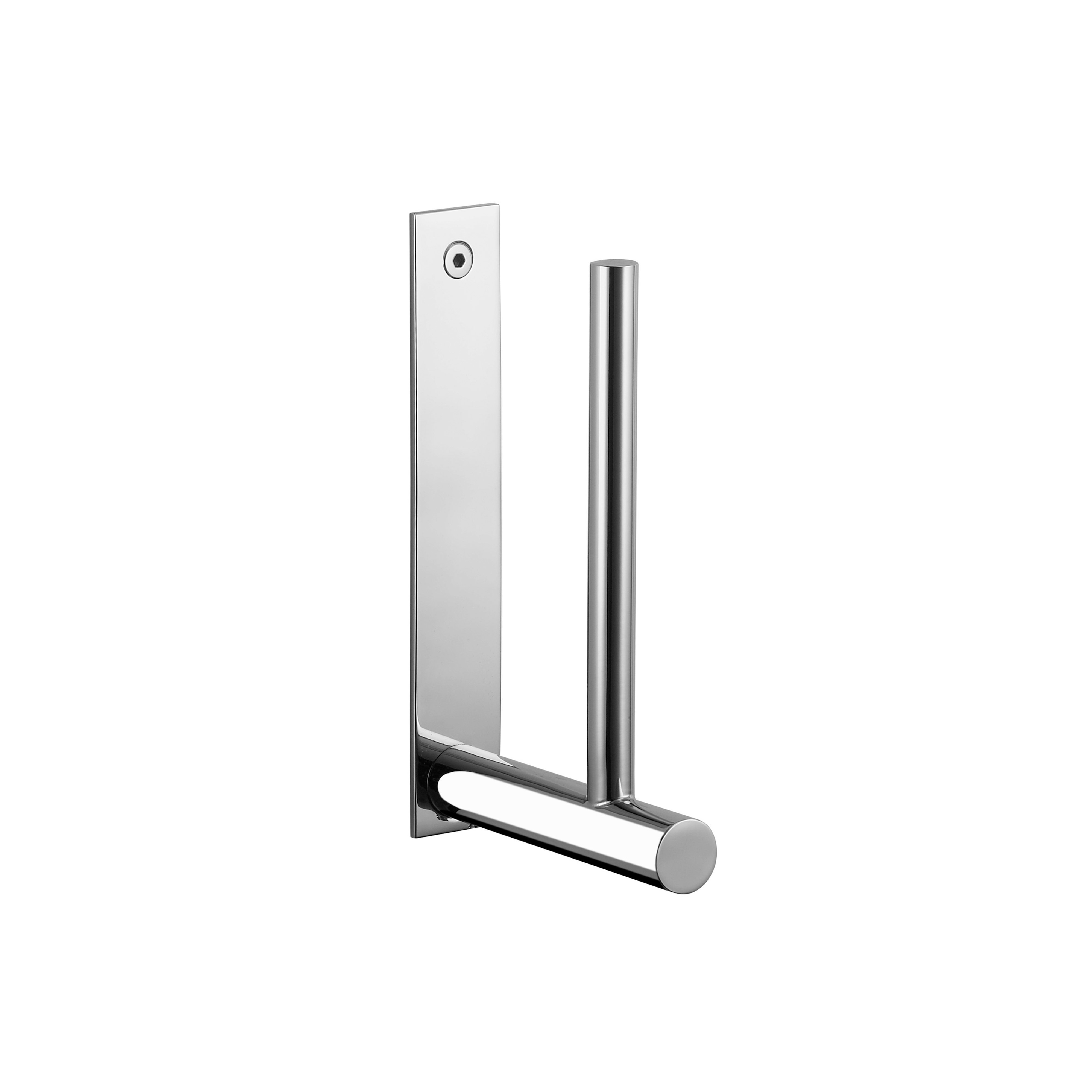 Vertoon produk Spare toilet paper holder, chrome van vervaardiger CONTI+