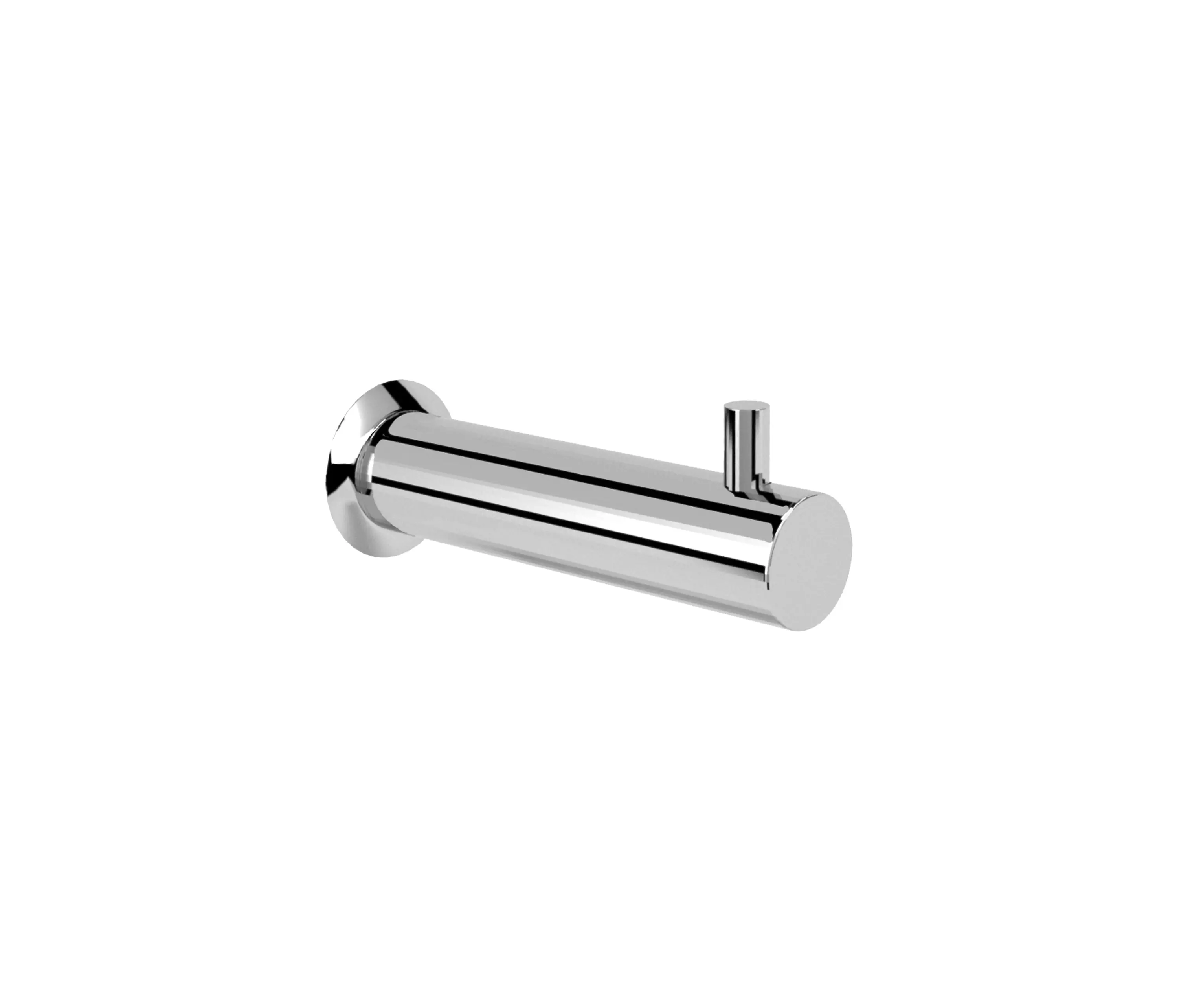 CONTI+ - Hook, 50 mm, chrome