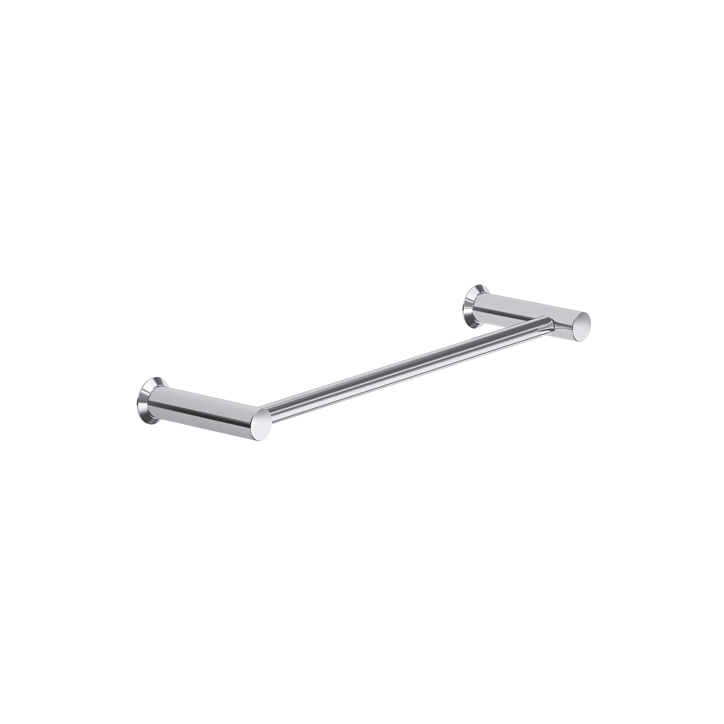 Mostra il prodotto Towel rail, 300 mm, chrome del produttore CONTI+