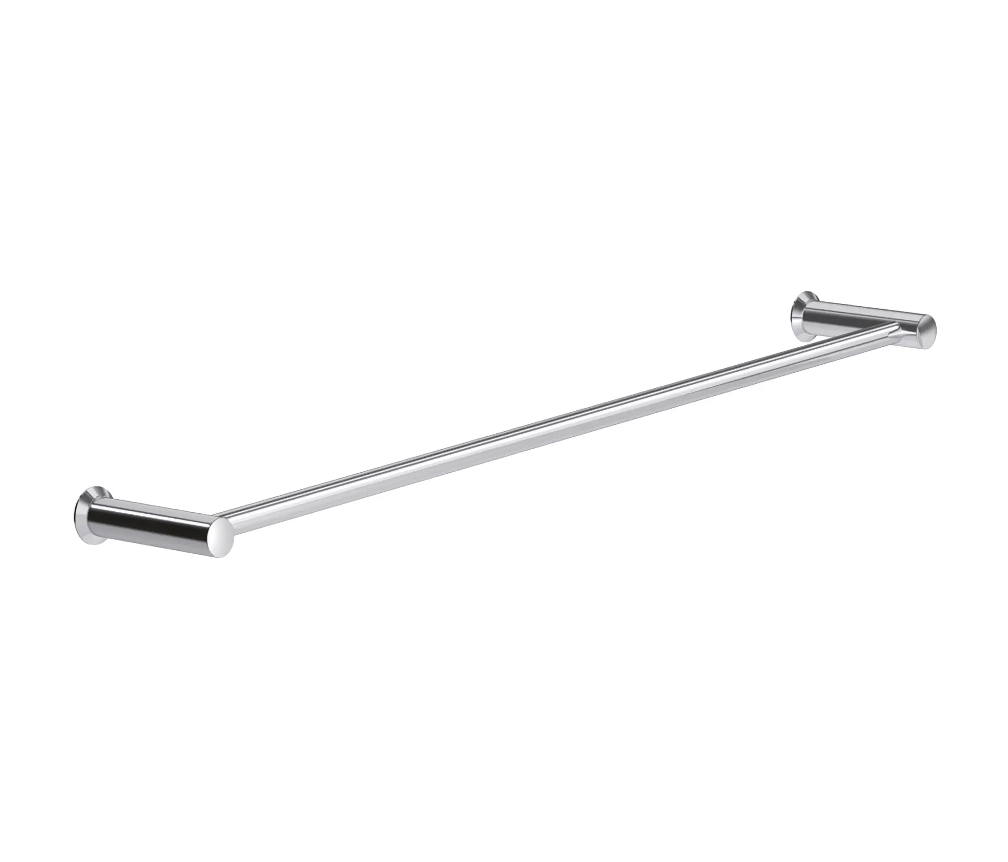 CONTI+ - Towel rail, 600 mm, chrome