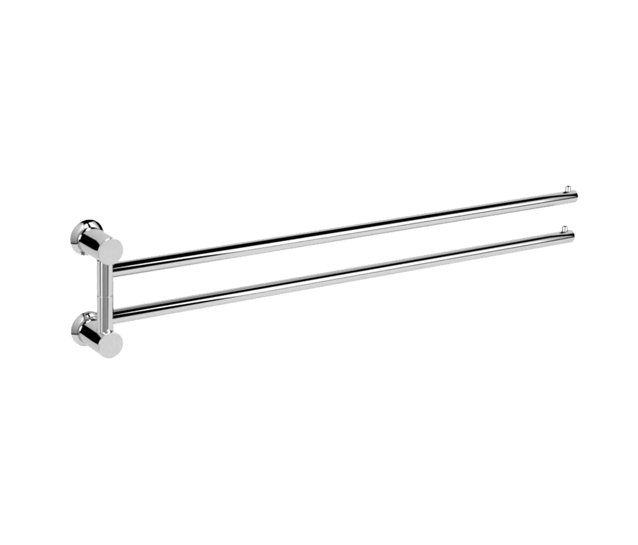 CONTI+ - Towel rail, 450 mm, chrome