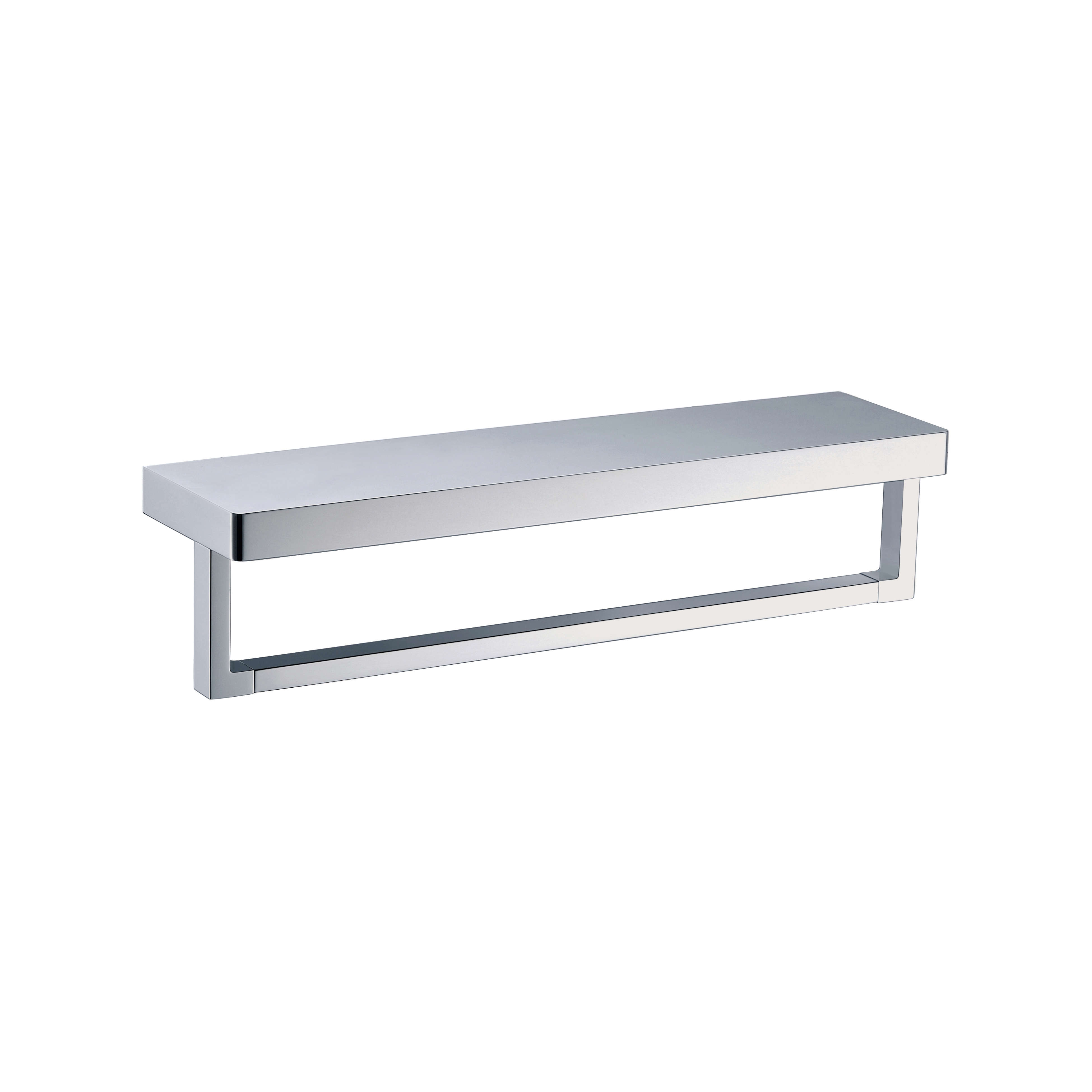 Mostrar el producto Soap dish with towel rail del fabricante CONTI+