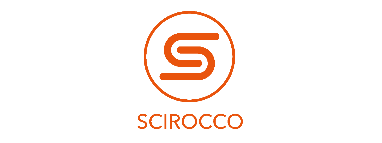 Logo for manufacturer Scirocco H