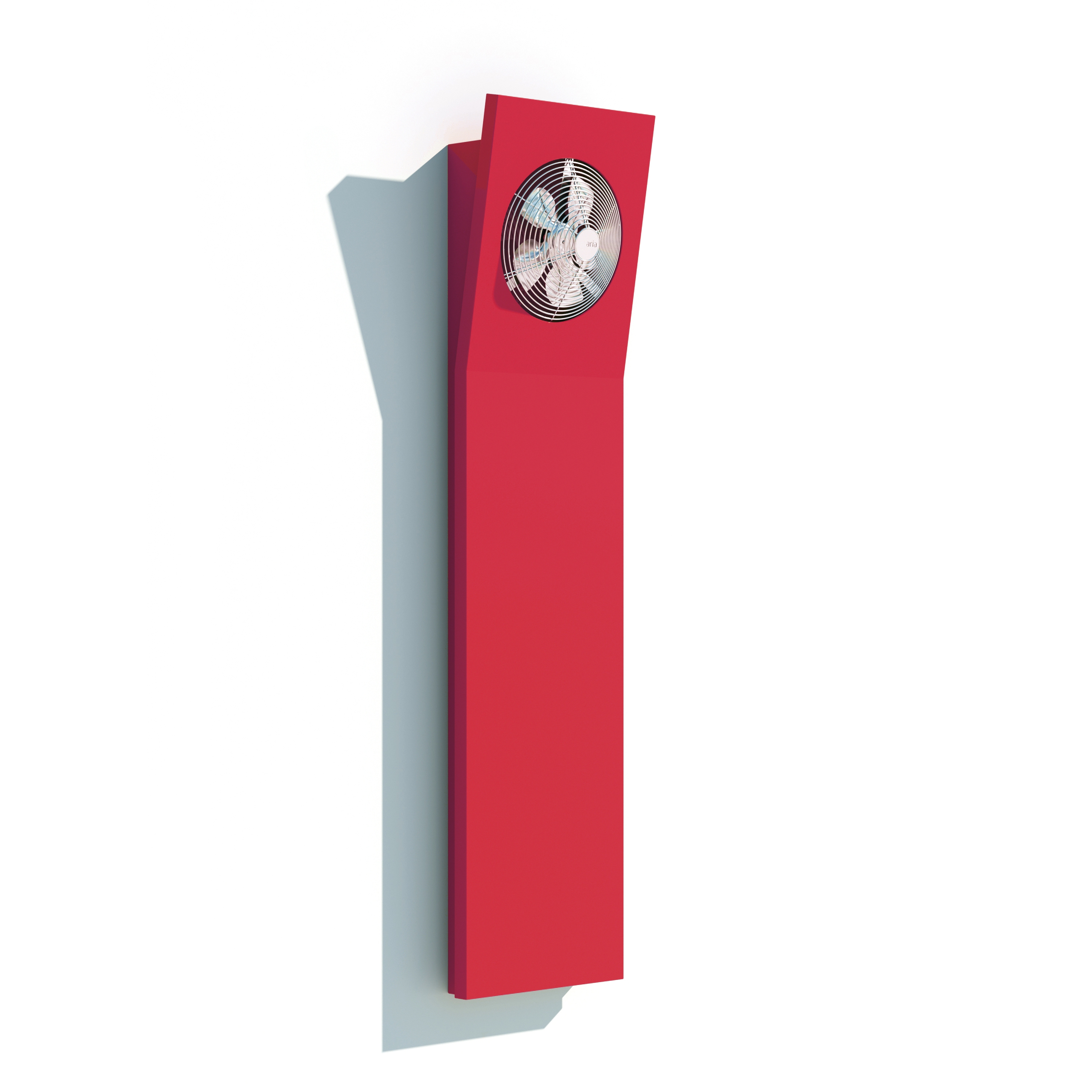 Display product Aria from manufacturer Scirocco H