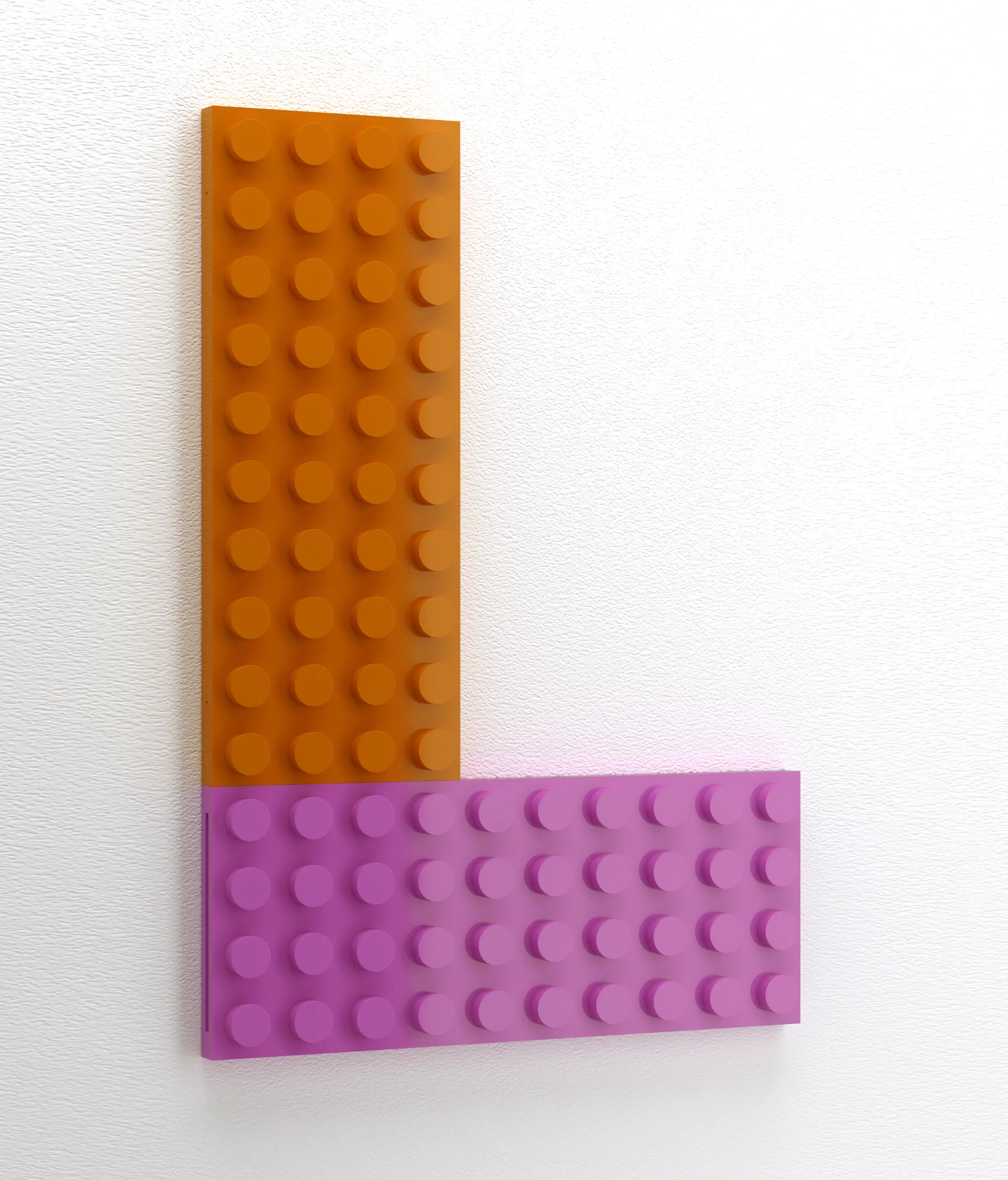 Scirocco H - Brick