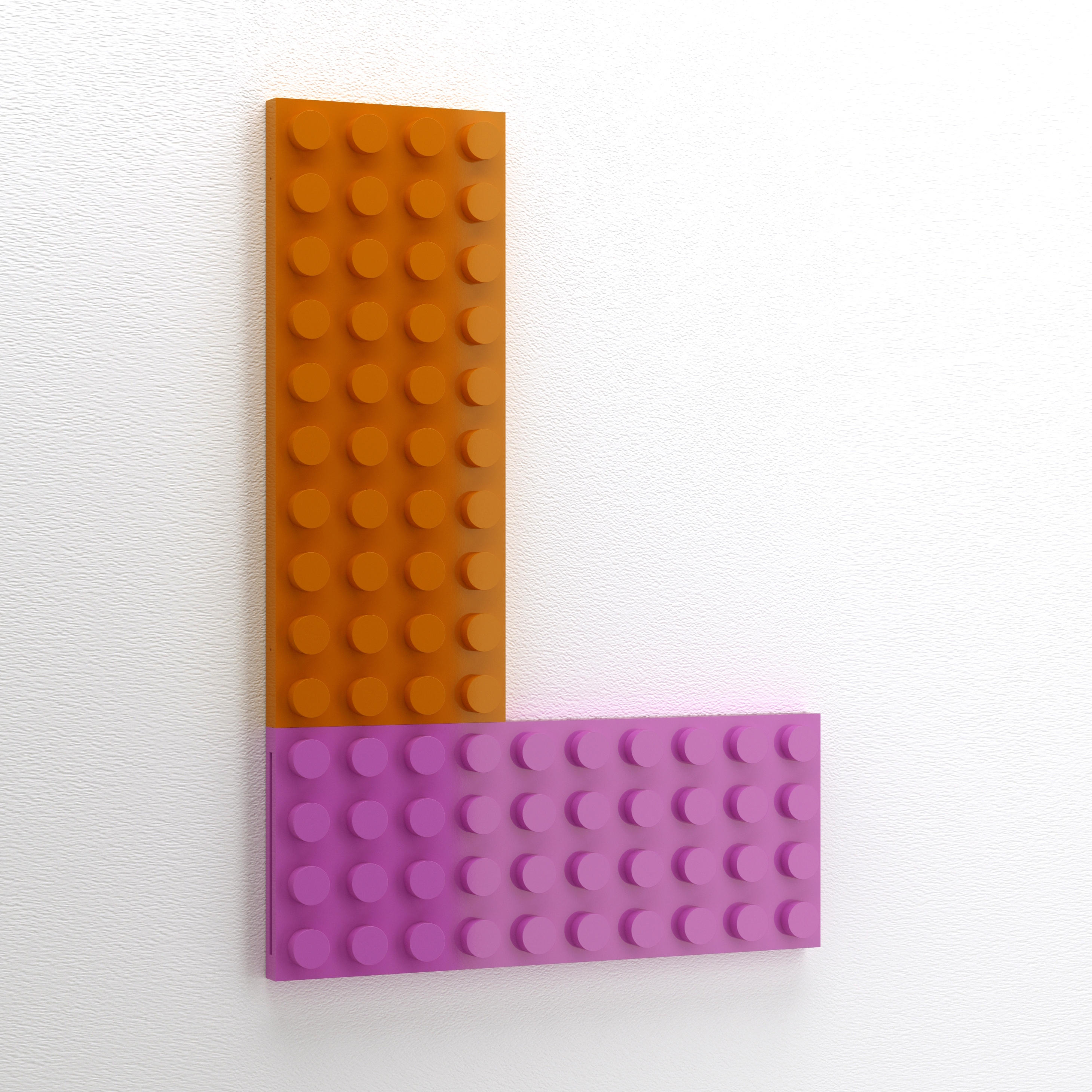Display product Brick from manufacturer Scirocco H