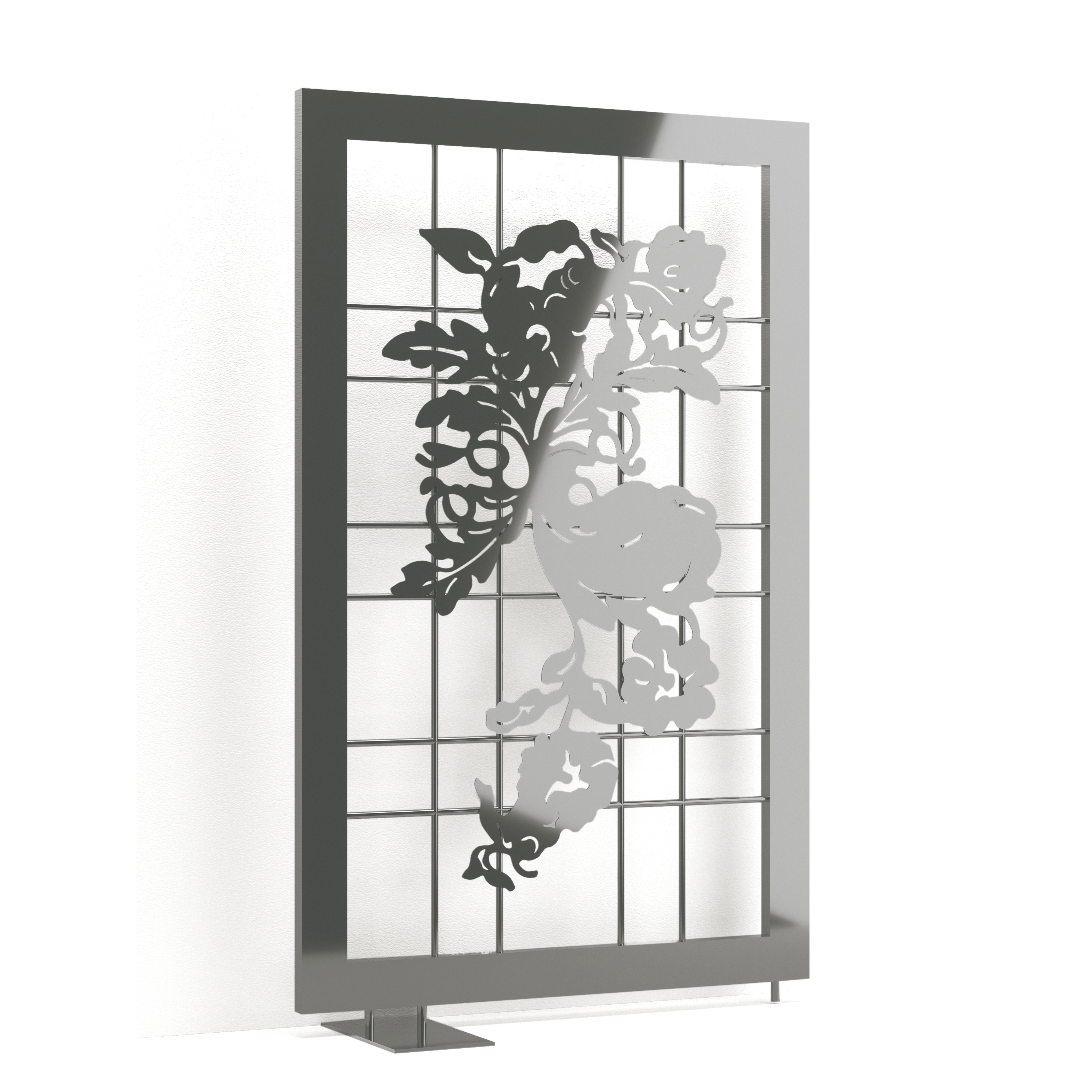 Display product Screen from manufacturer Scirocco H