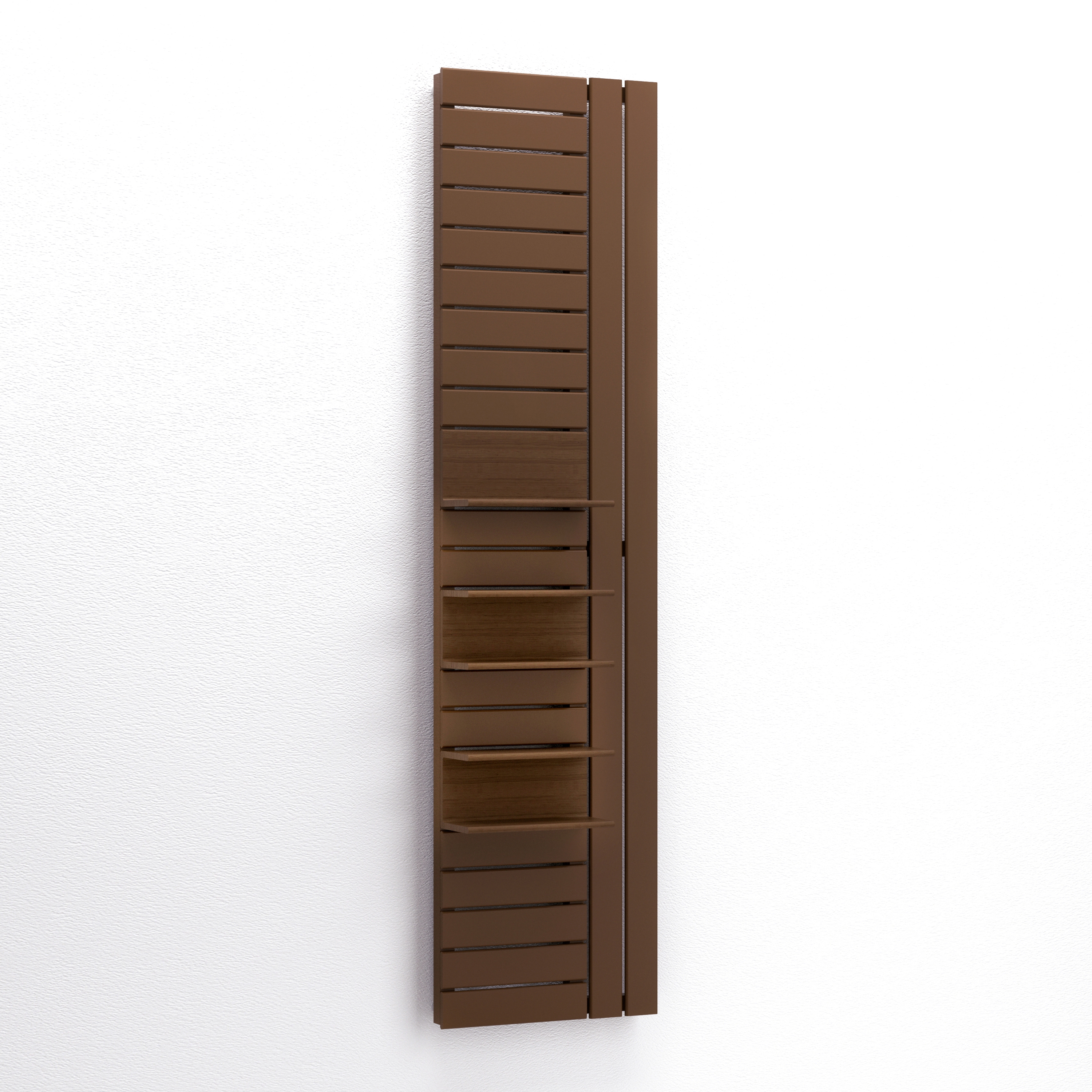 Display product Utility from manufacturer Scirocco H