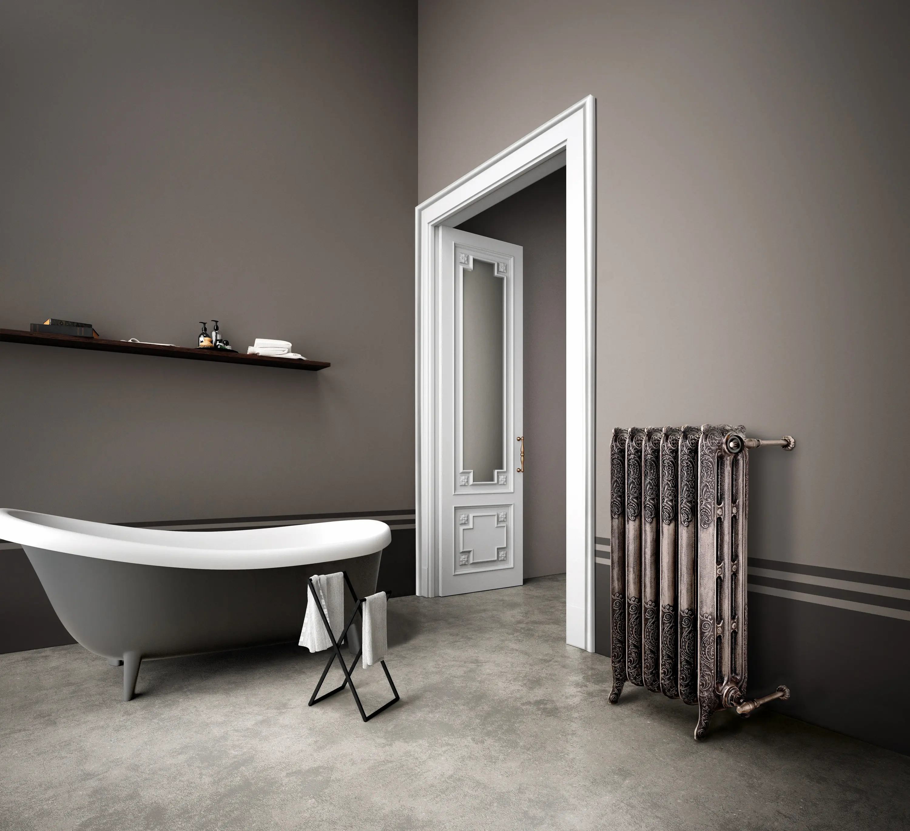 Scirocco H - Roi Soleil
