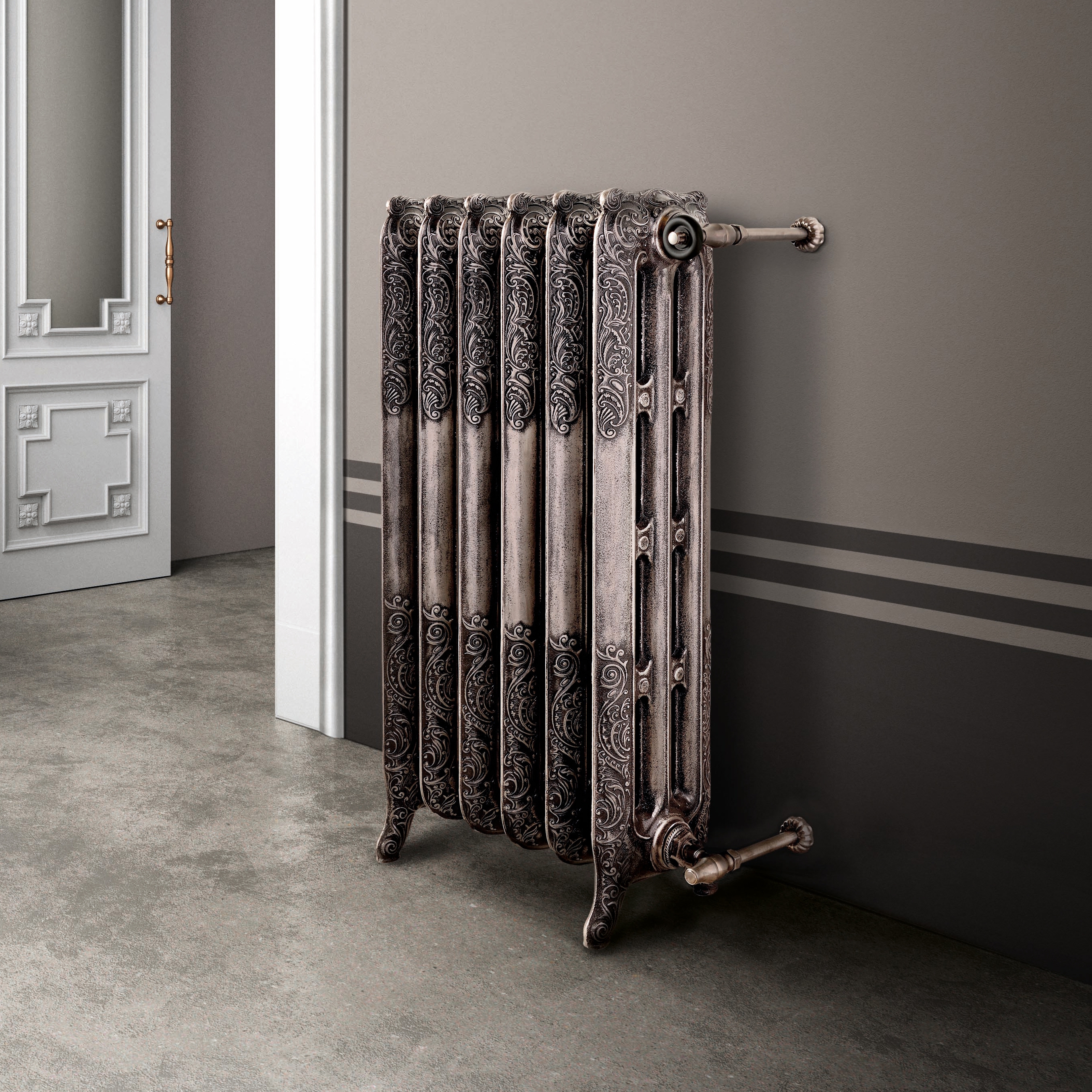 Display product Roi Soleil from manufacturer Scirocco H