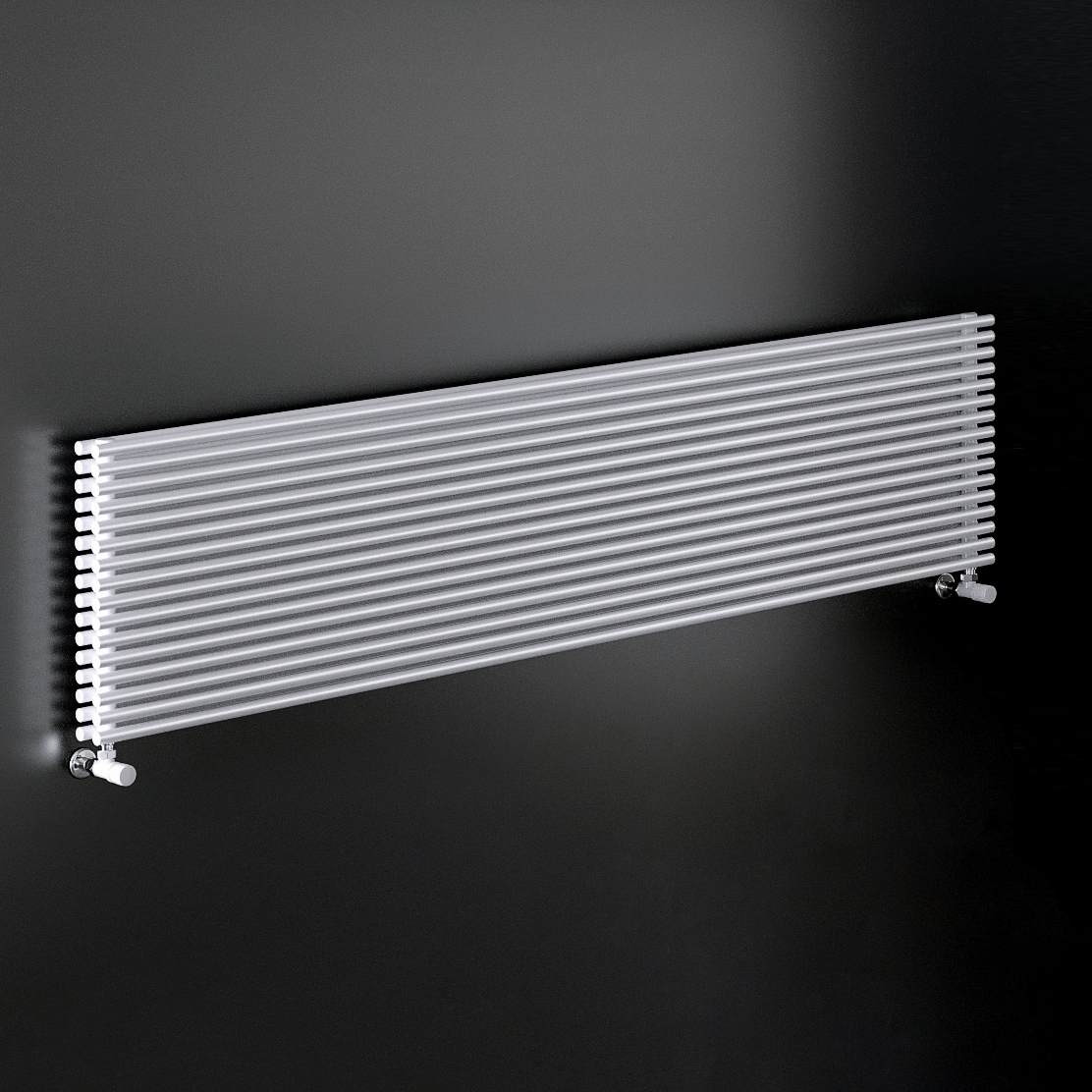Display product Shamal One from manufacturer Scirocco H