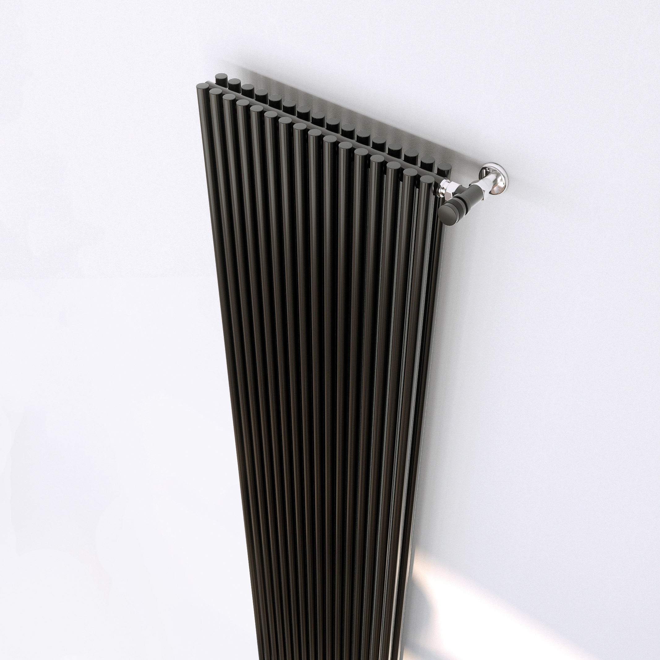 Display product Shamal One from manufacturer Scirocco H