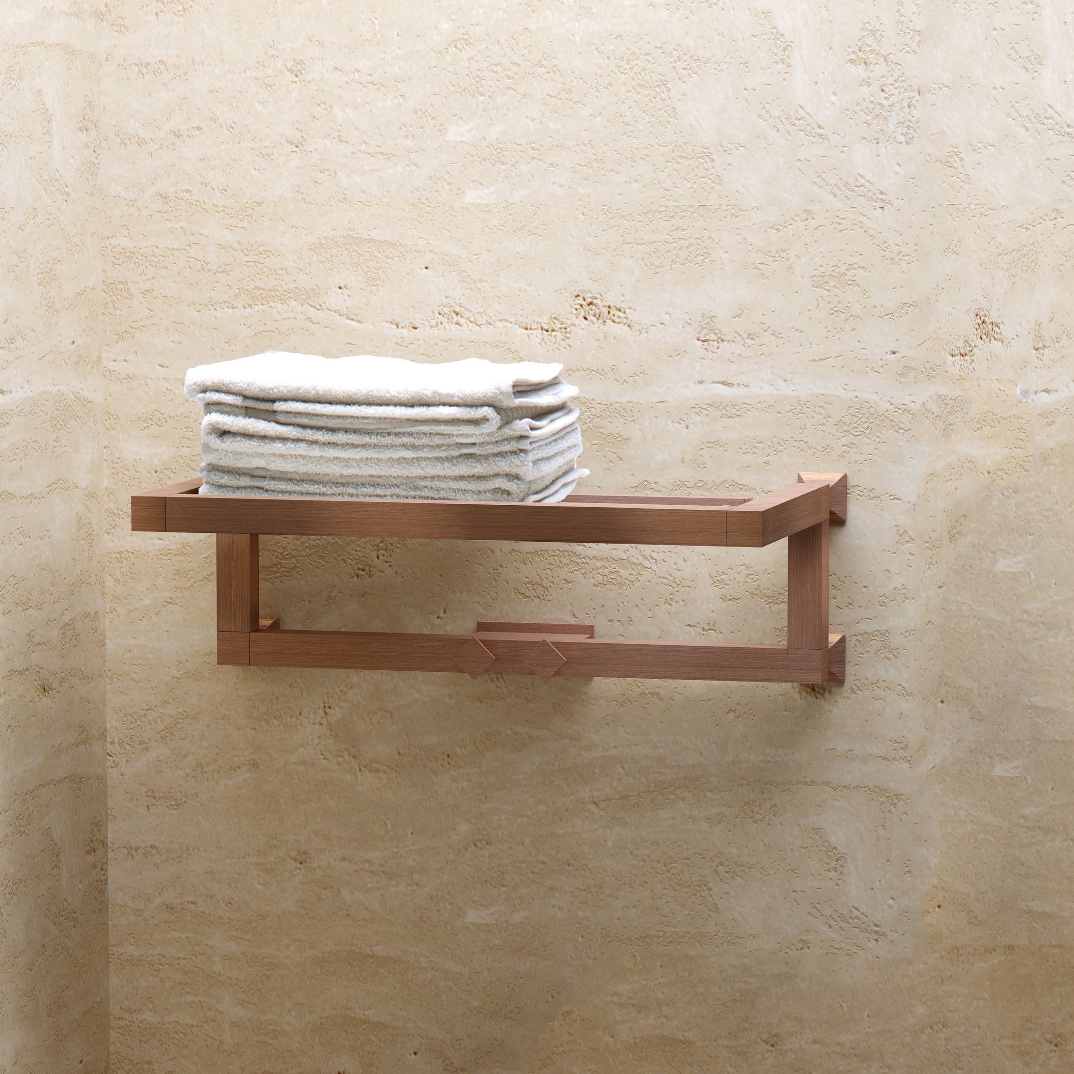 Display product Charming from manufacturer Scirocco H
