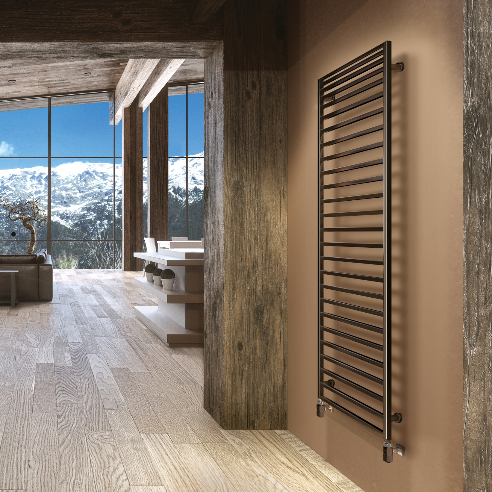 Display product Winter from manufacturer Scirocco H