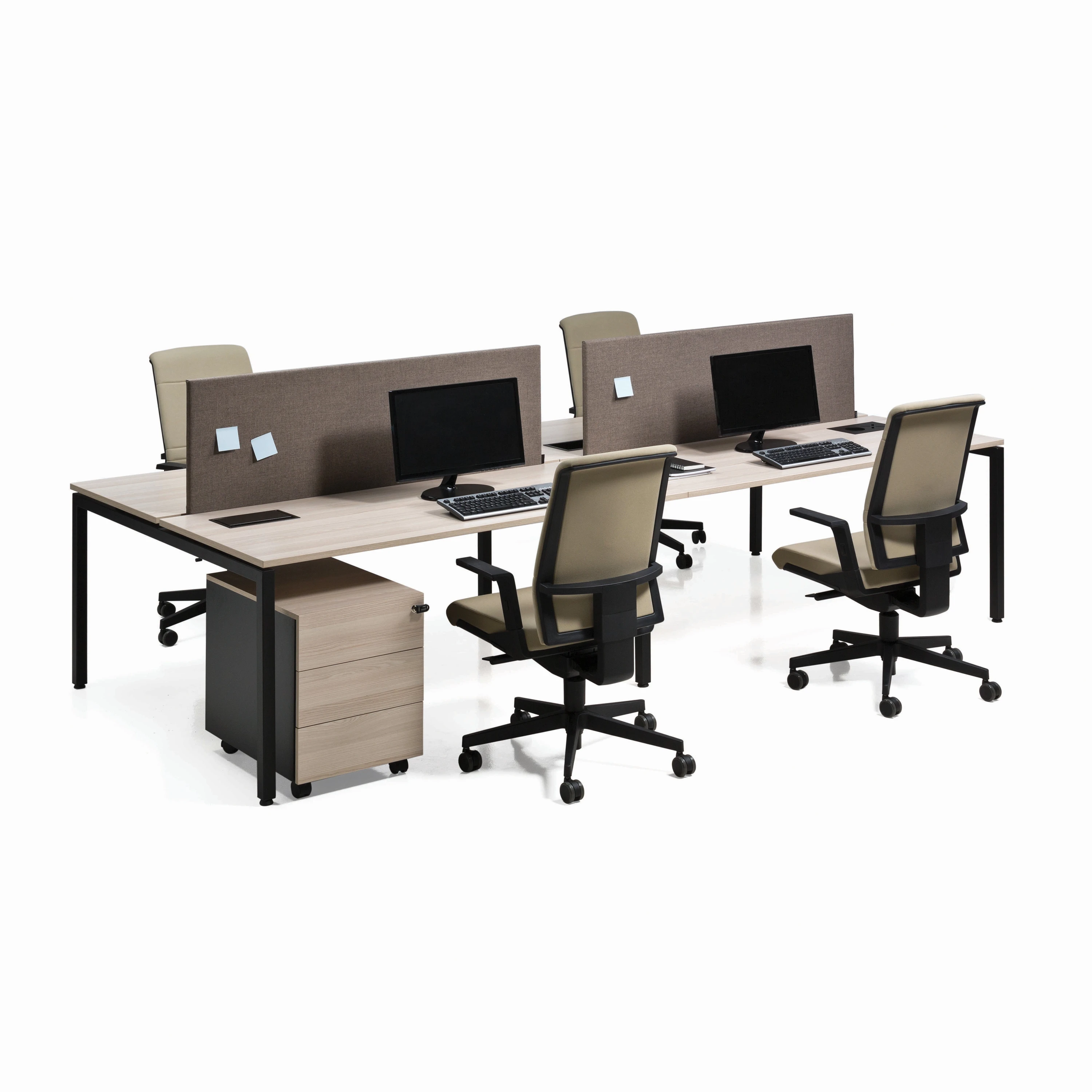 WORKSPACES