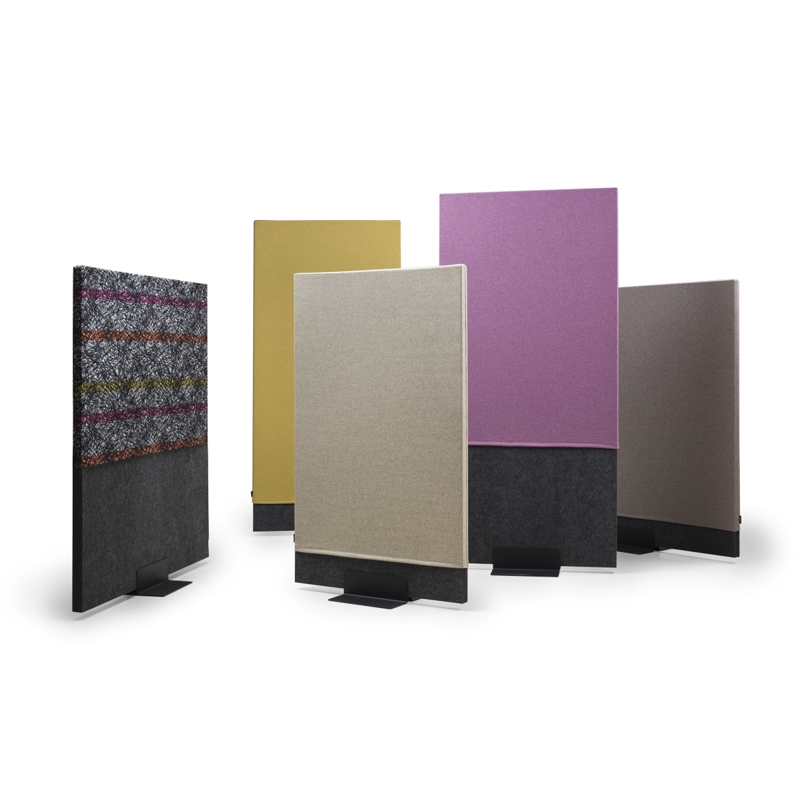 ACOUSTIC PANELS