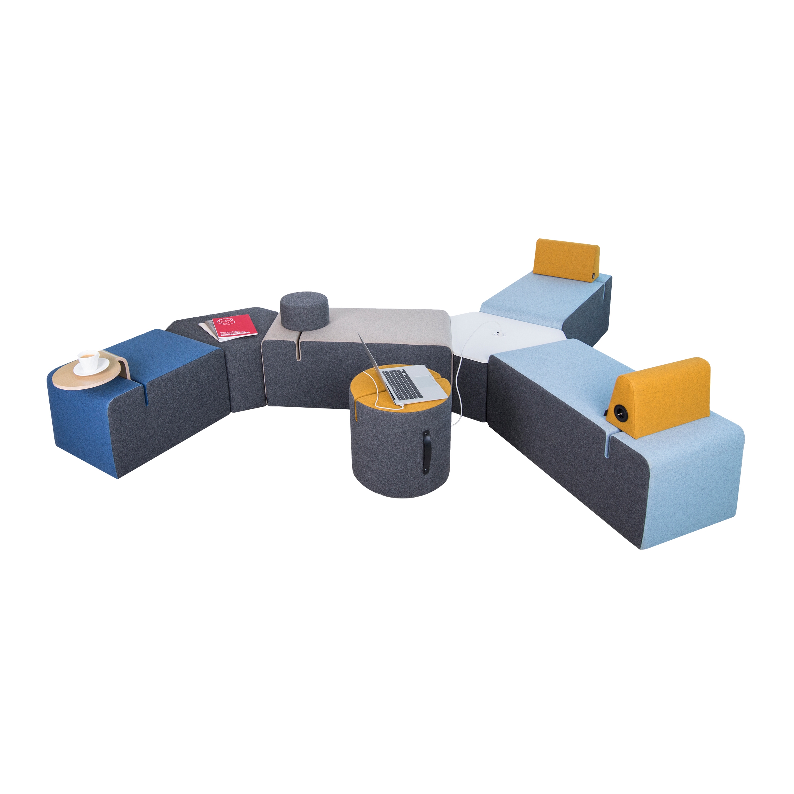 SOFT SEATING