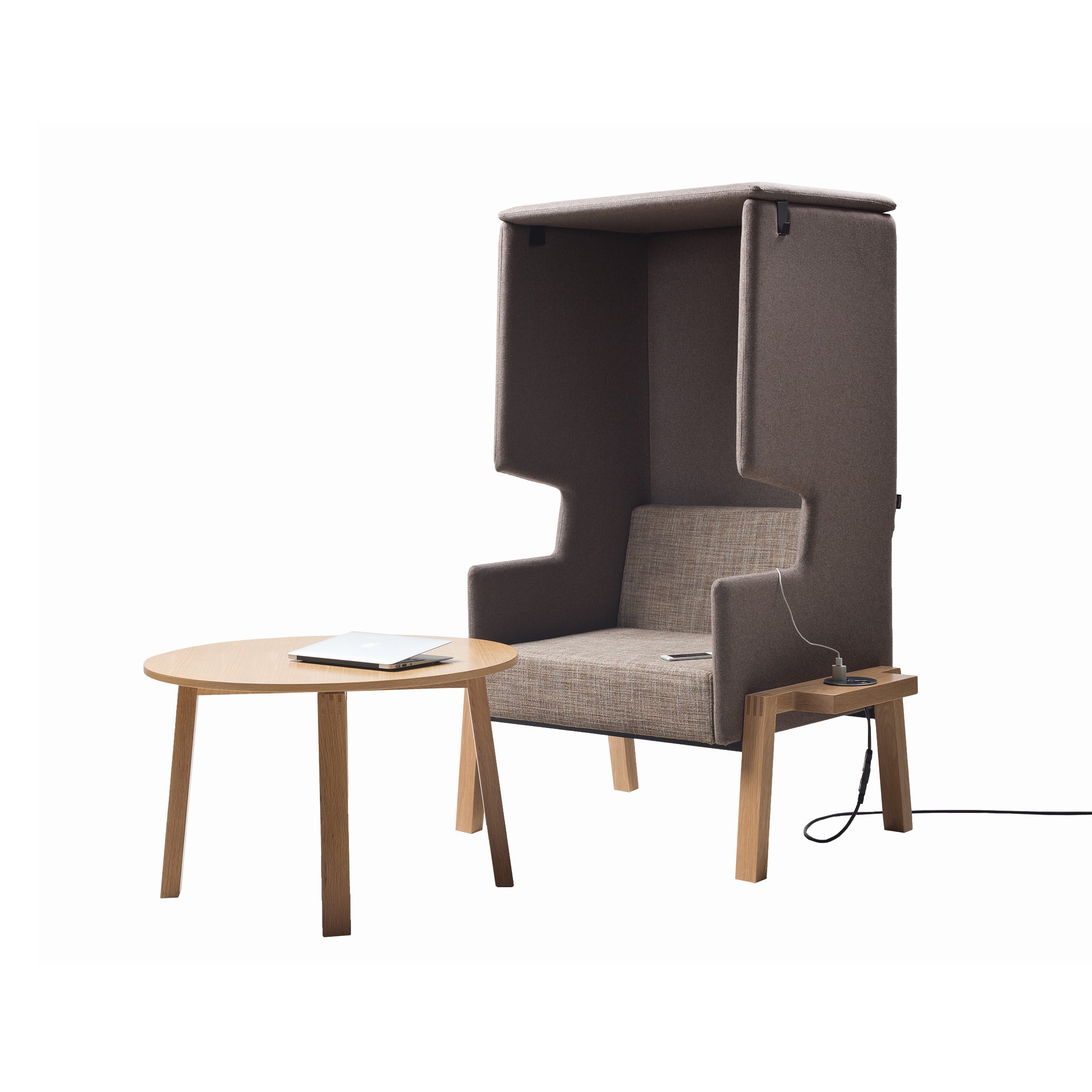 ACOUSTIC SEATING
