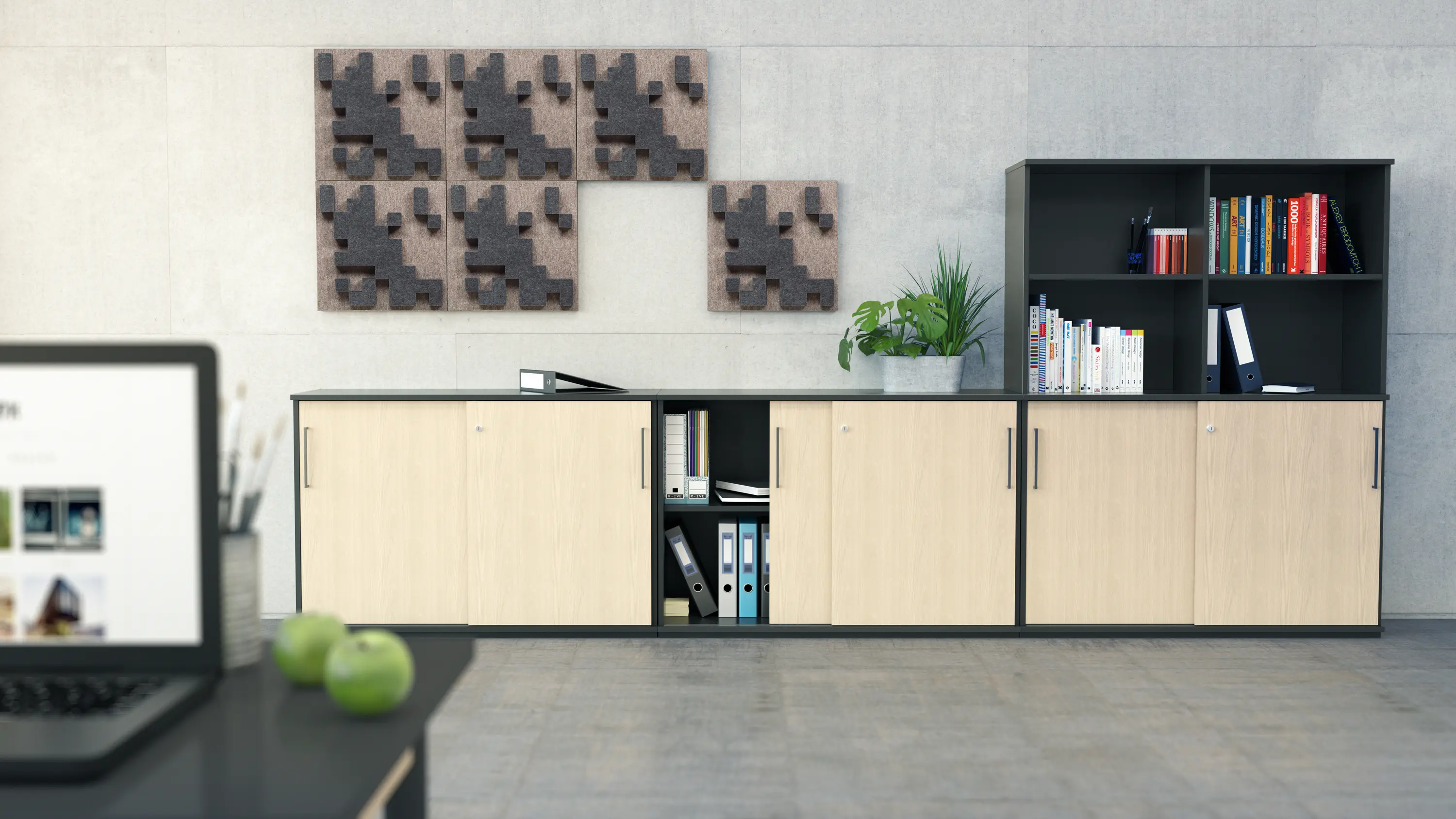 Standard - Serie