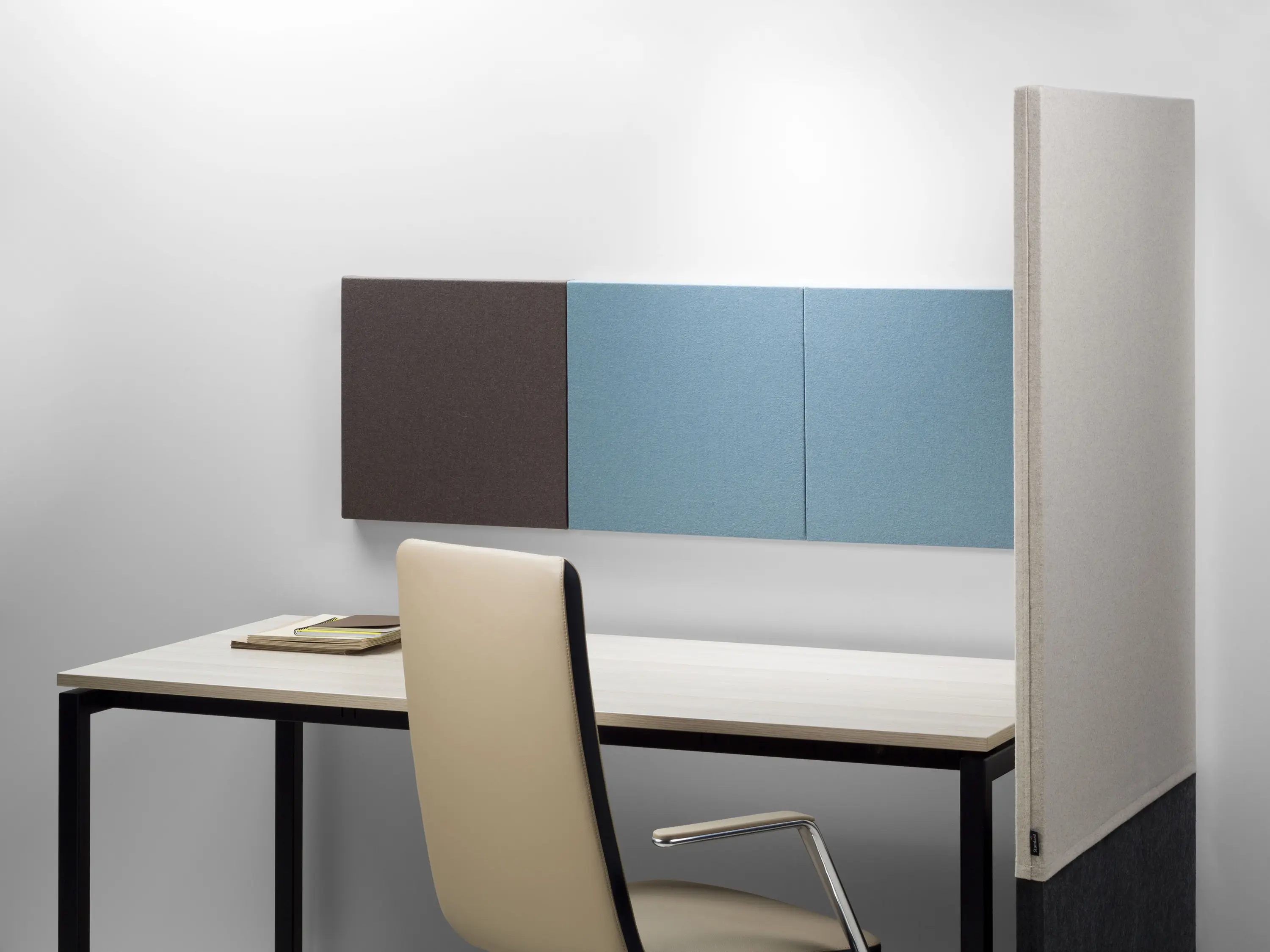 Standard - Fe Panels