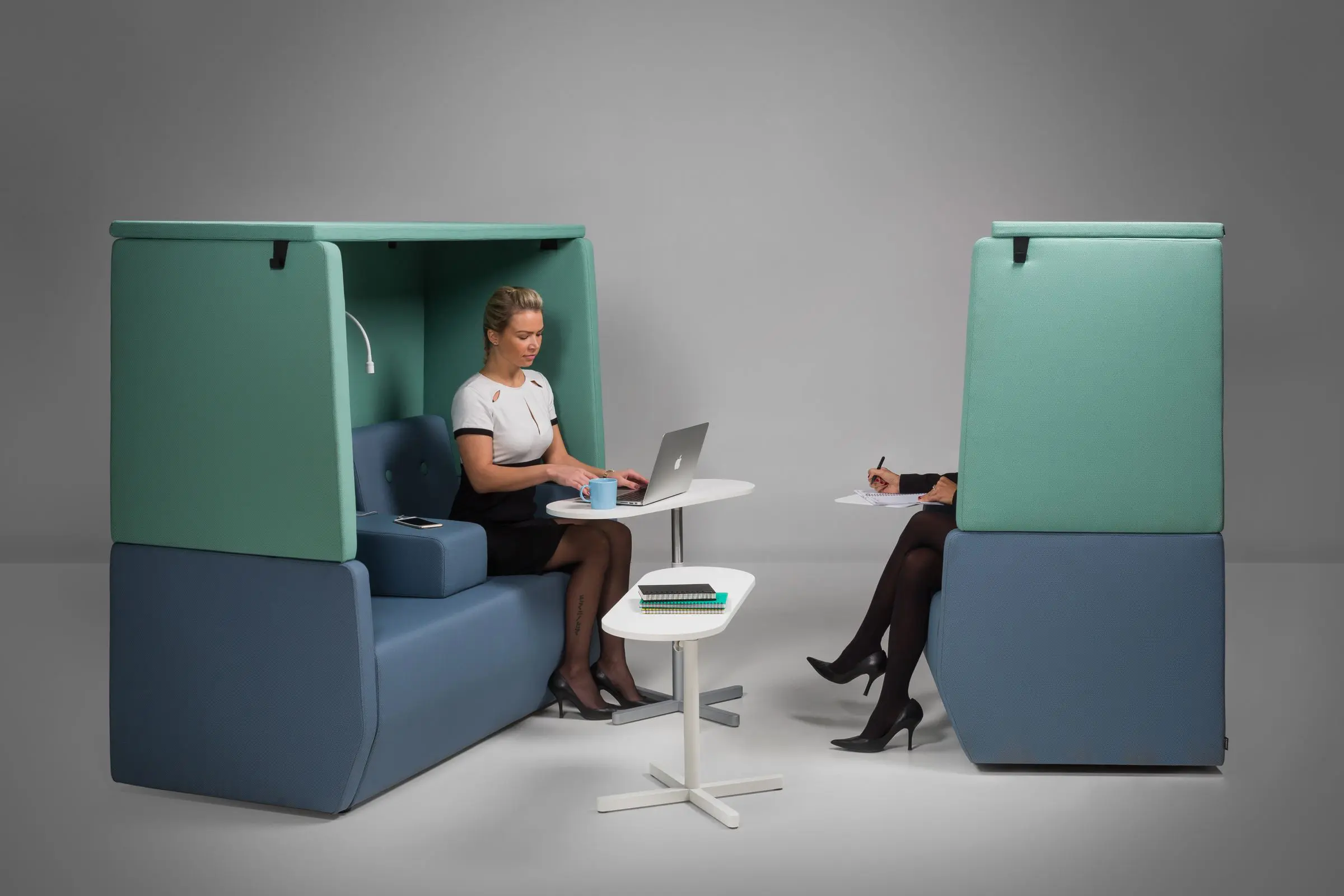 Standard - @ Office Meeting