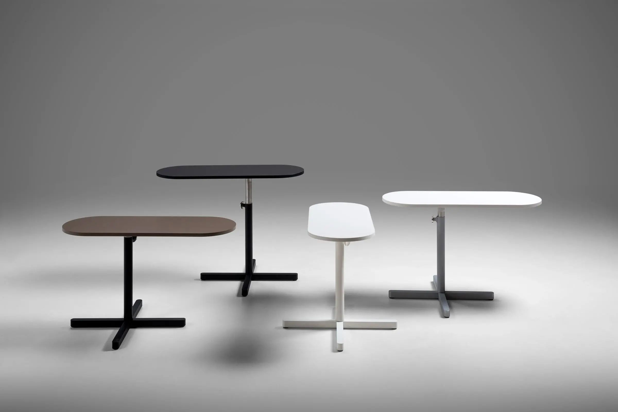 Standard - S-Table