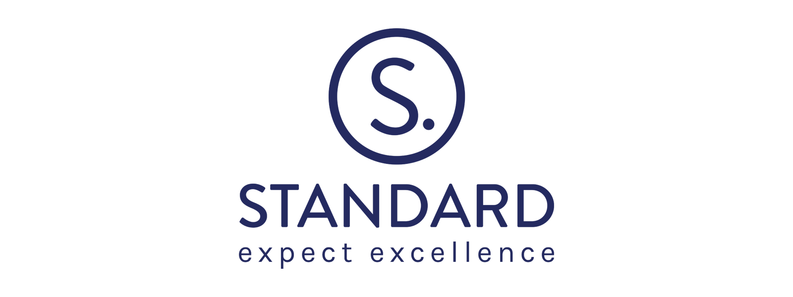 Logotipo de Standard